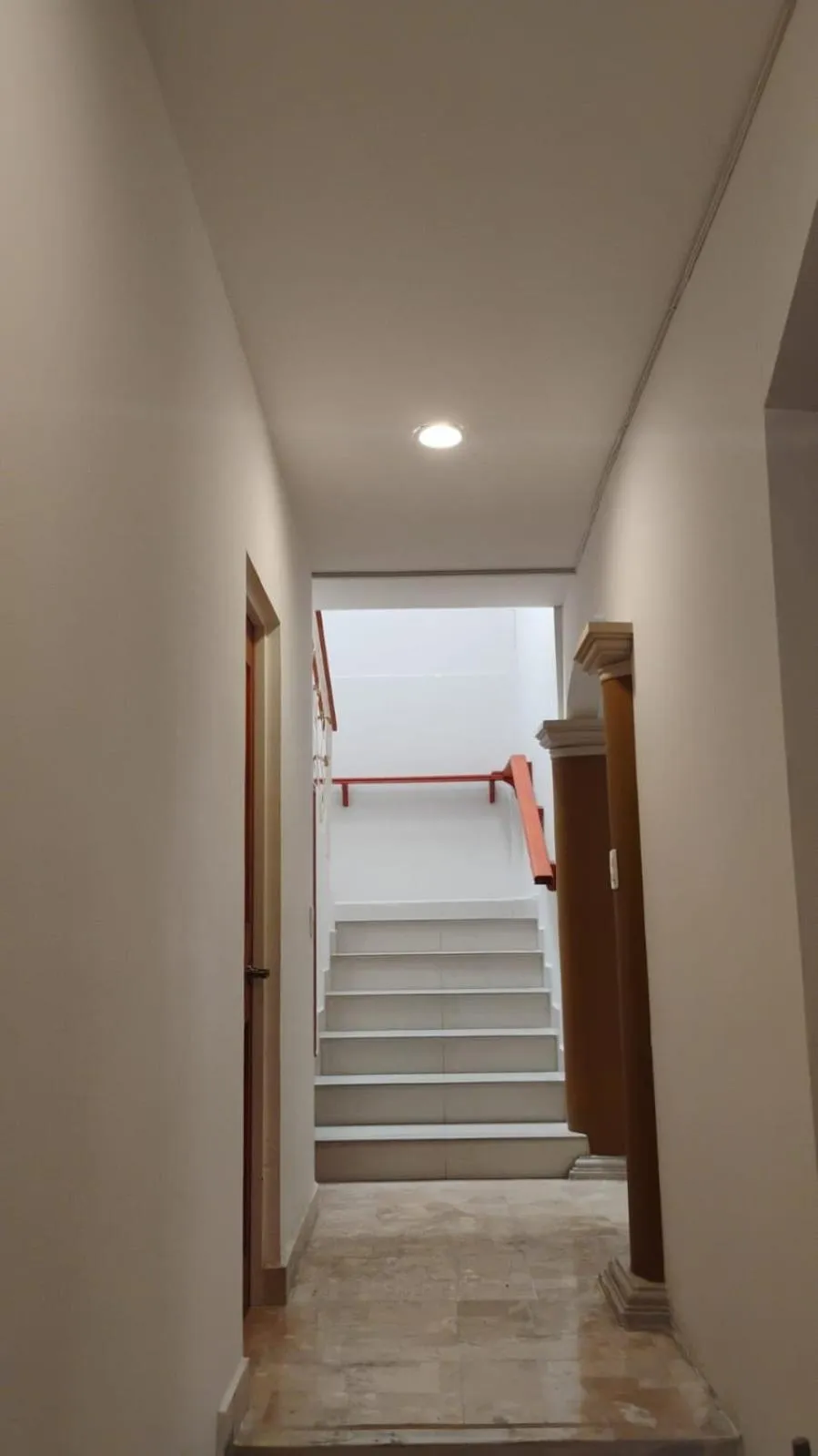 Property building in Cumbresuites