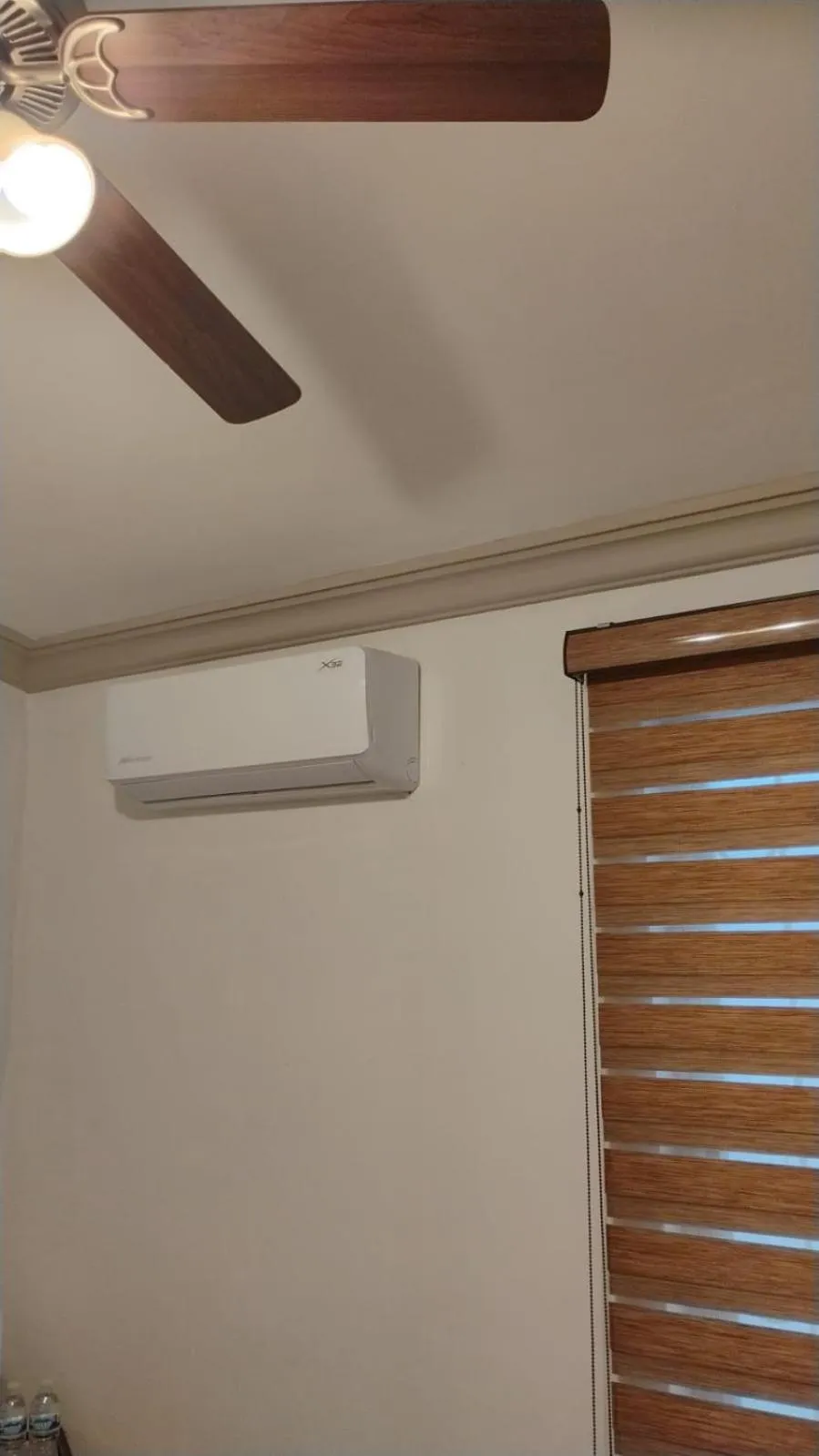 air conditioner in Cumbresuites