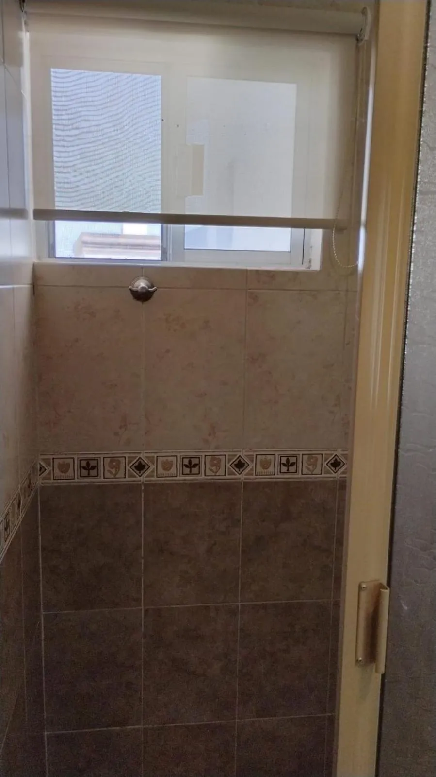 Bathroom in Cumbresuites