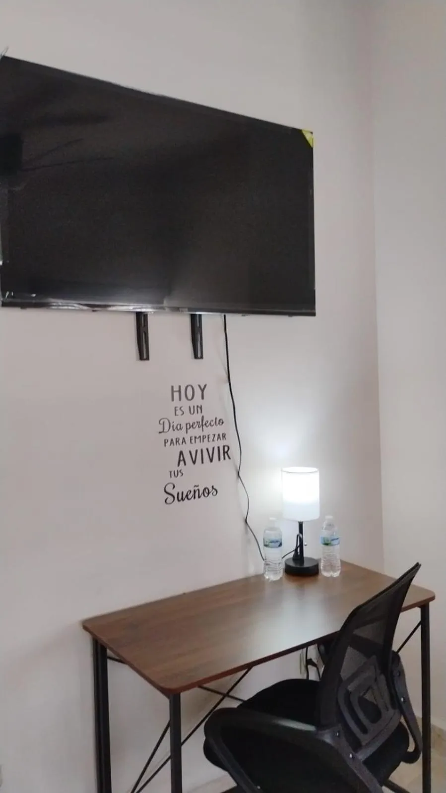 TV and multimedia in Cumbresuites