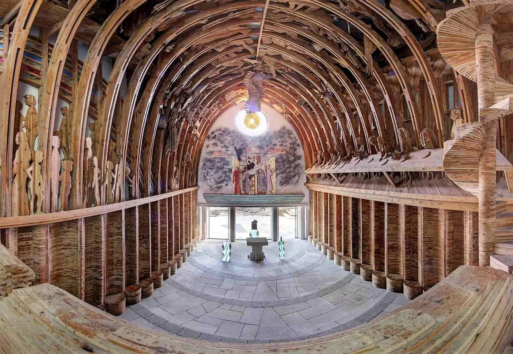 Activities in Residence Bouganville