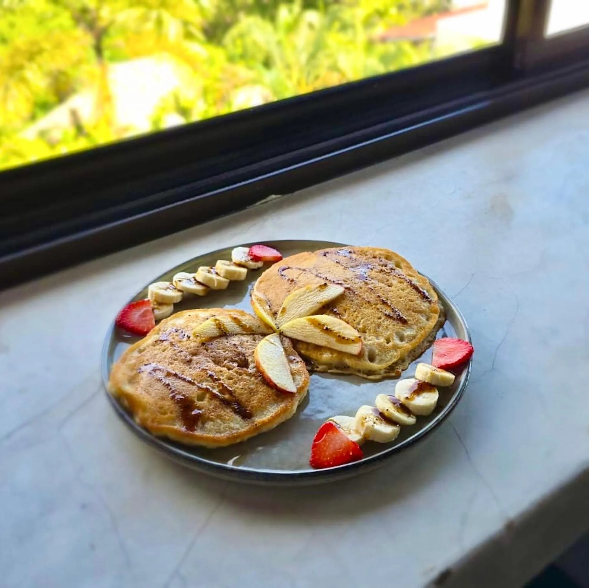 Breakfast in Alma Vida Hotel