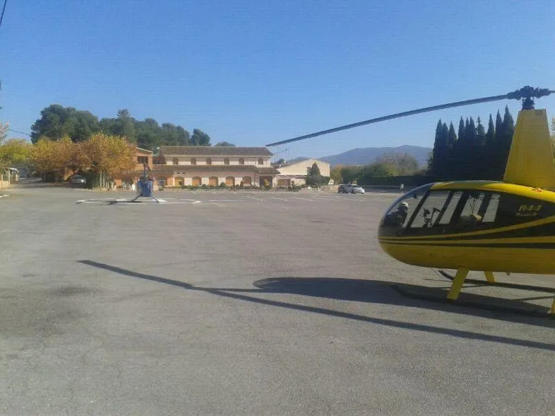 Other in Venta el Borrego