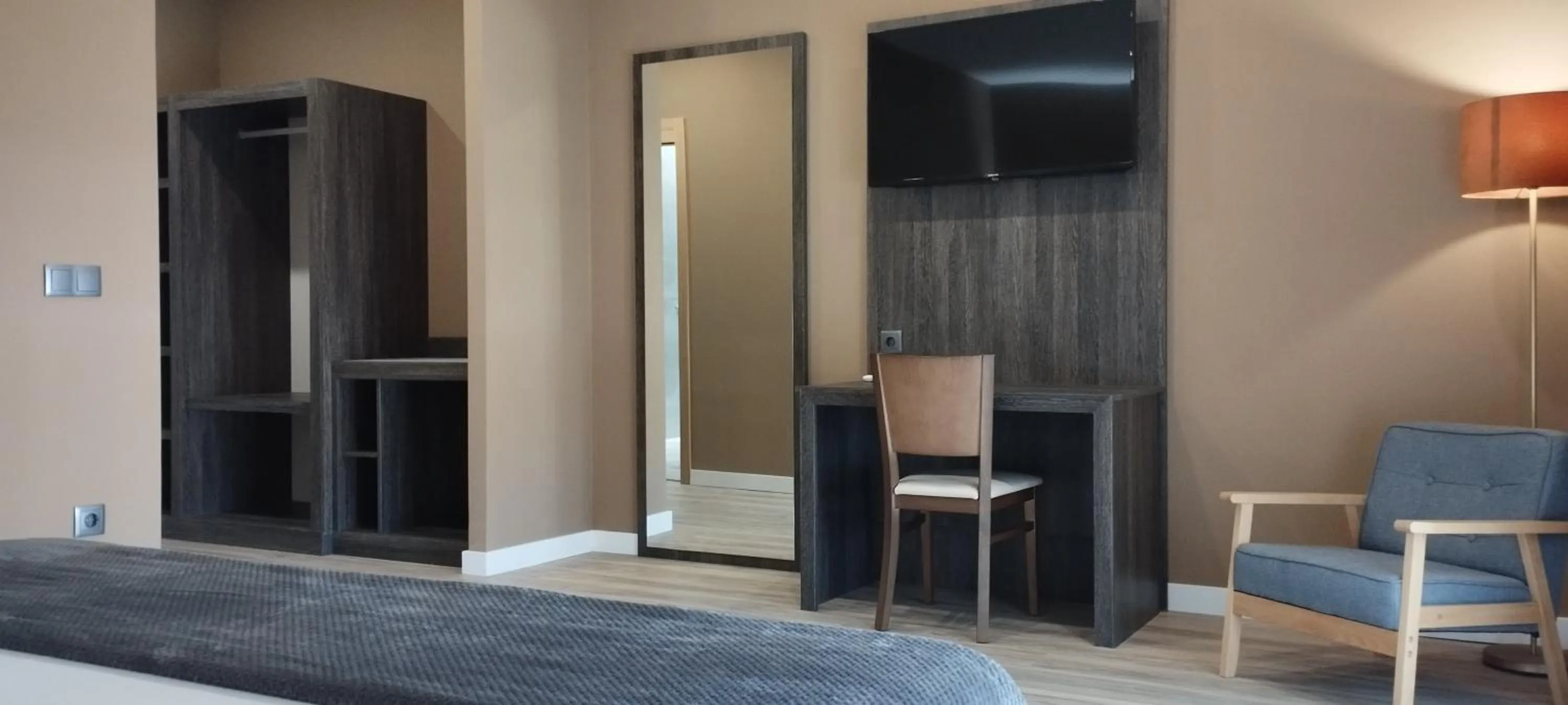 Bed in Venta el Borrego