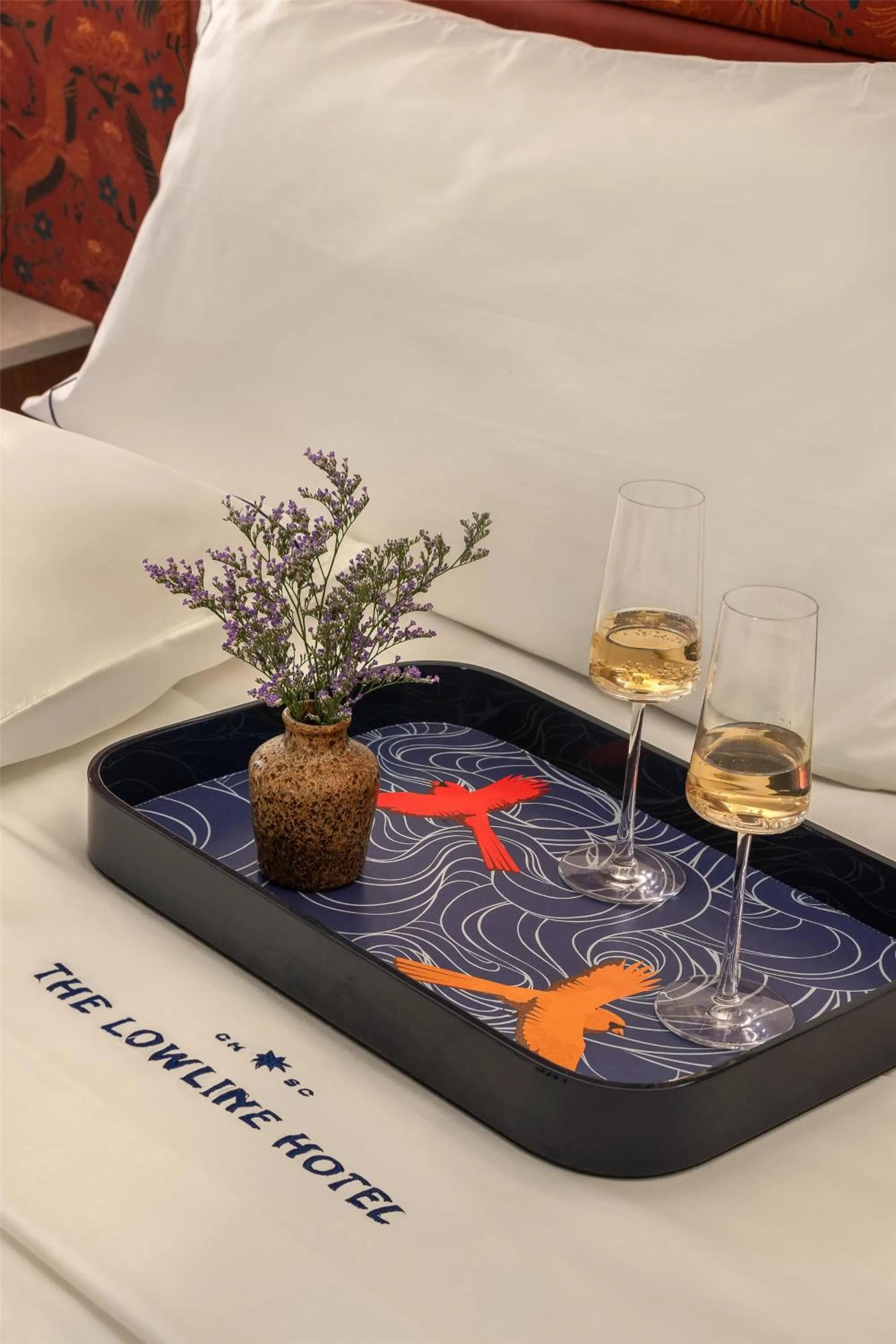 Bedroom in Hyatt Place Charleston - Historic District