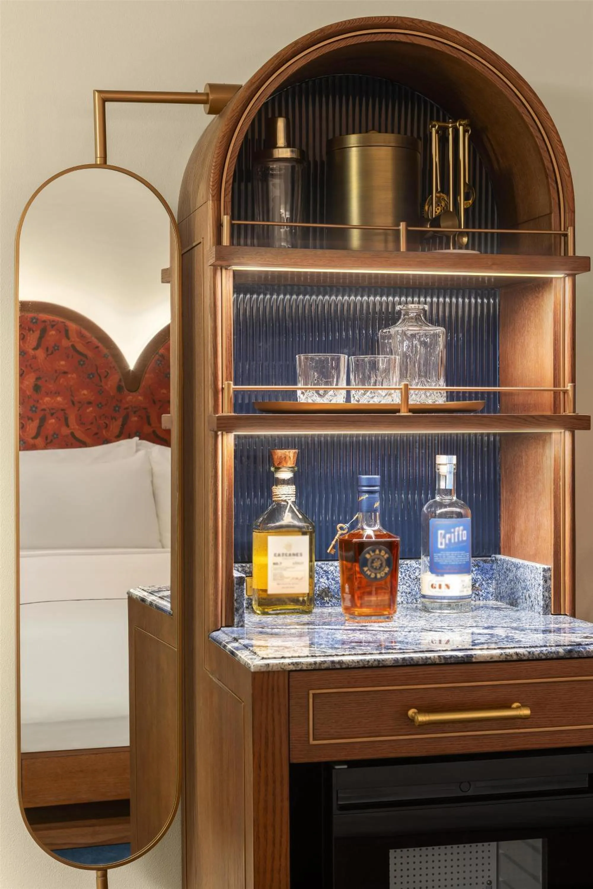 Bedroom in Hyatt Place Charleston - Historic District