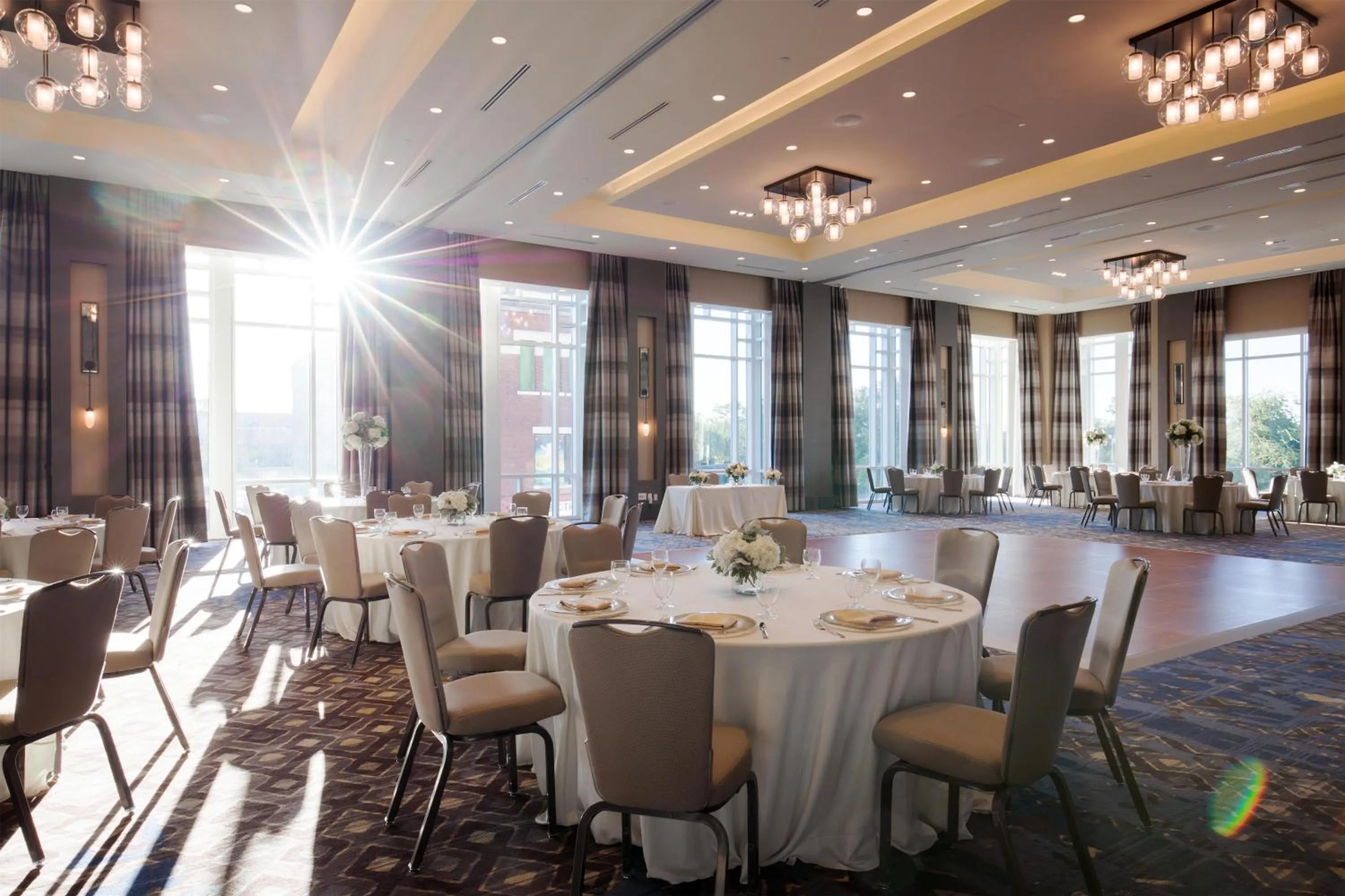 Banquet/Function facilities in Hyatt Place Charleston - Historic District