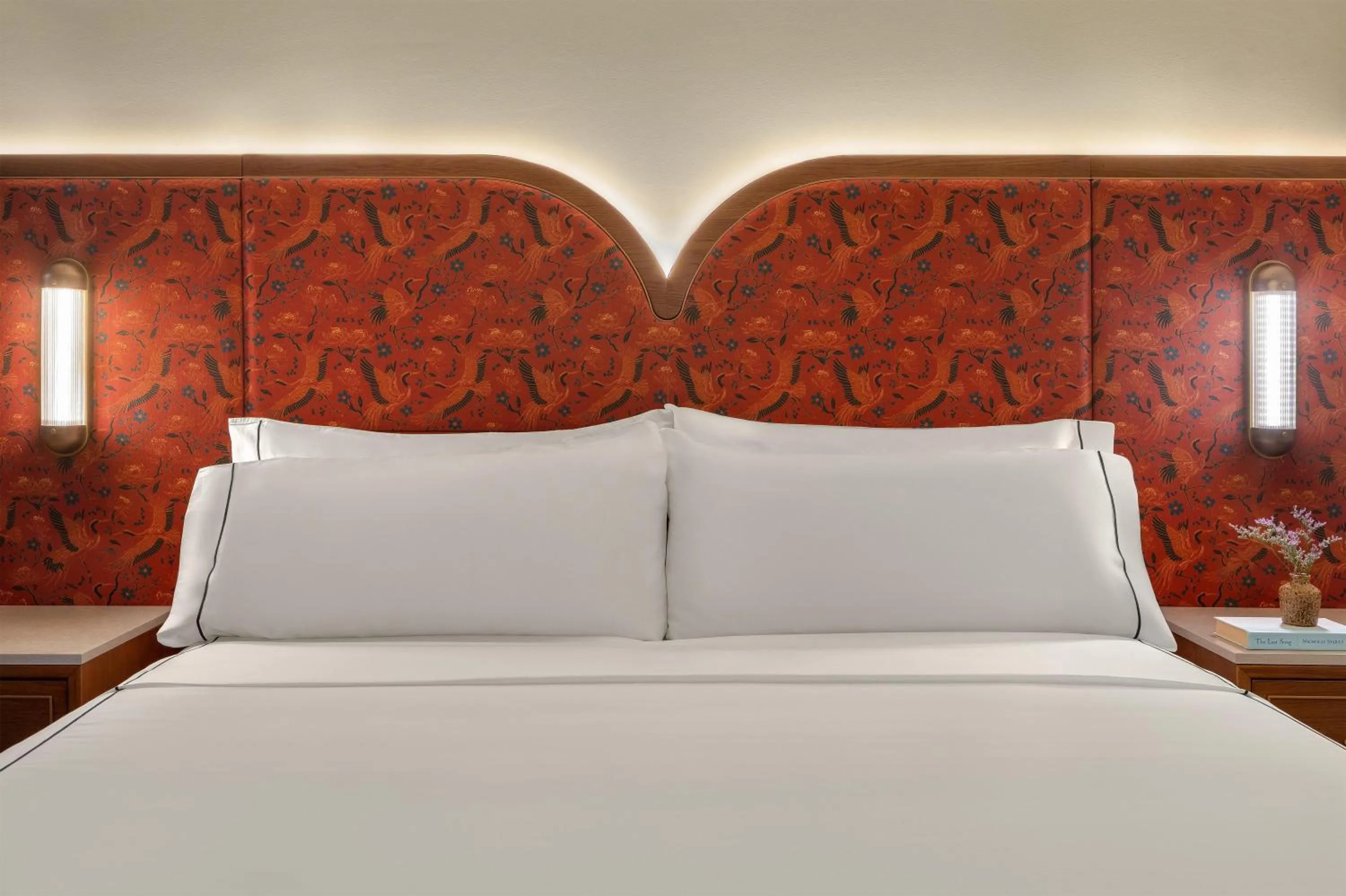 Bedroom, Bed in Hyatt Place Charleston - Historic District