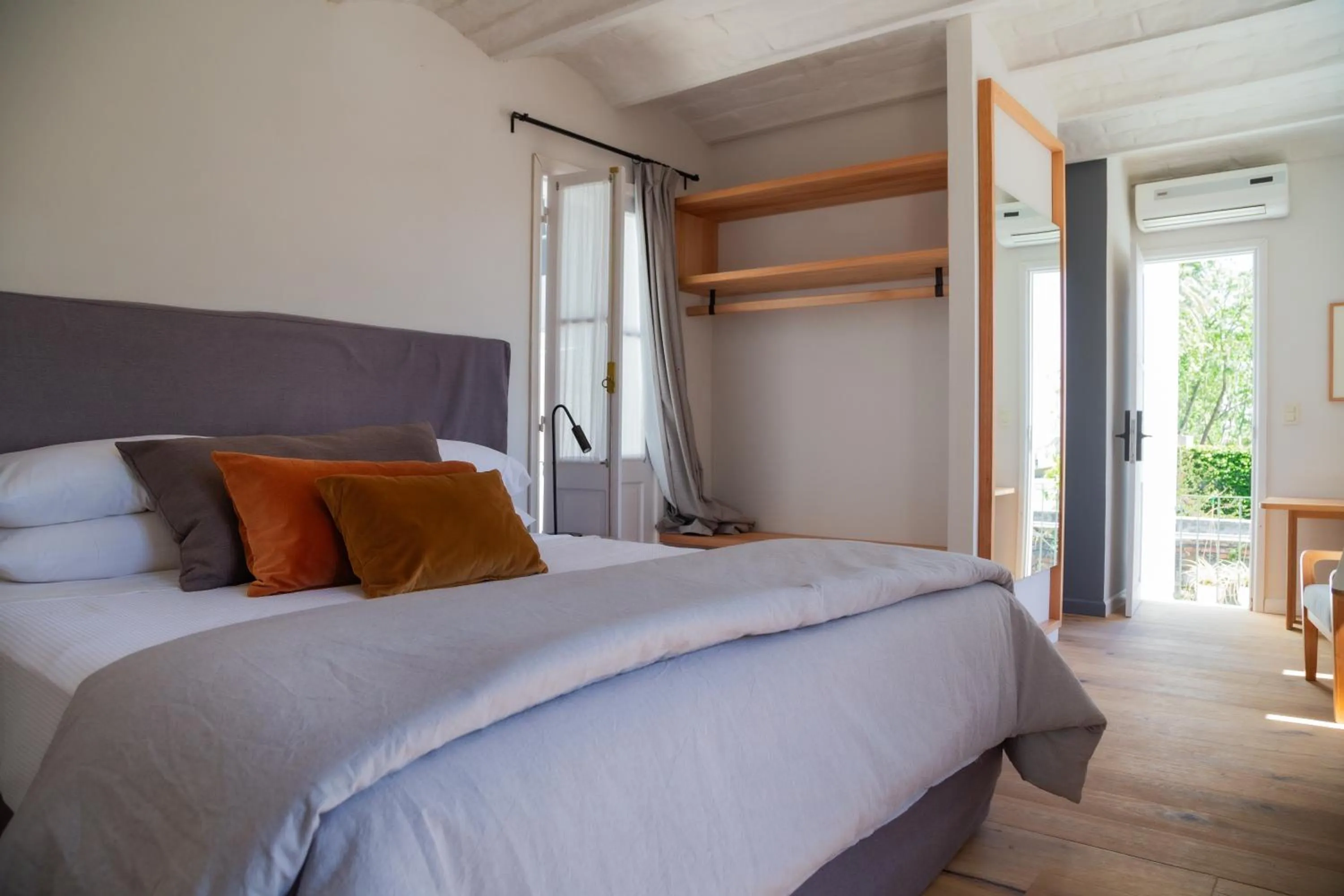 Photo of the whole room, Bed in Casa Lahusen