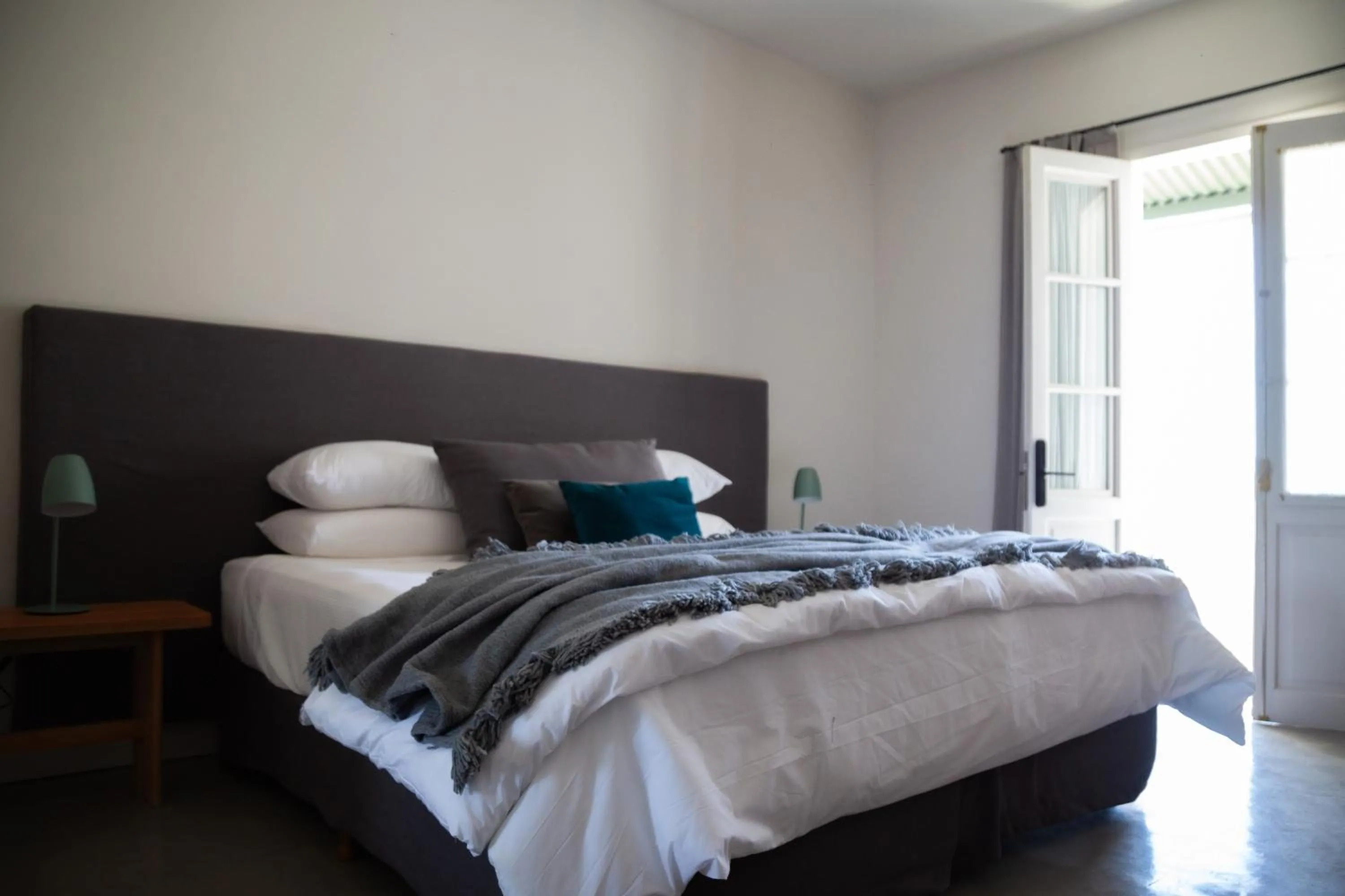 Photo of the whole room, Bed in Casa Lahusen