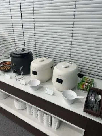 Breakfast in Elmomento Sasang