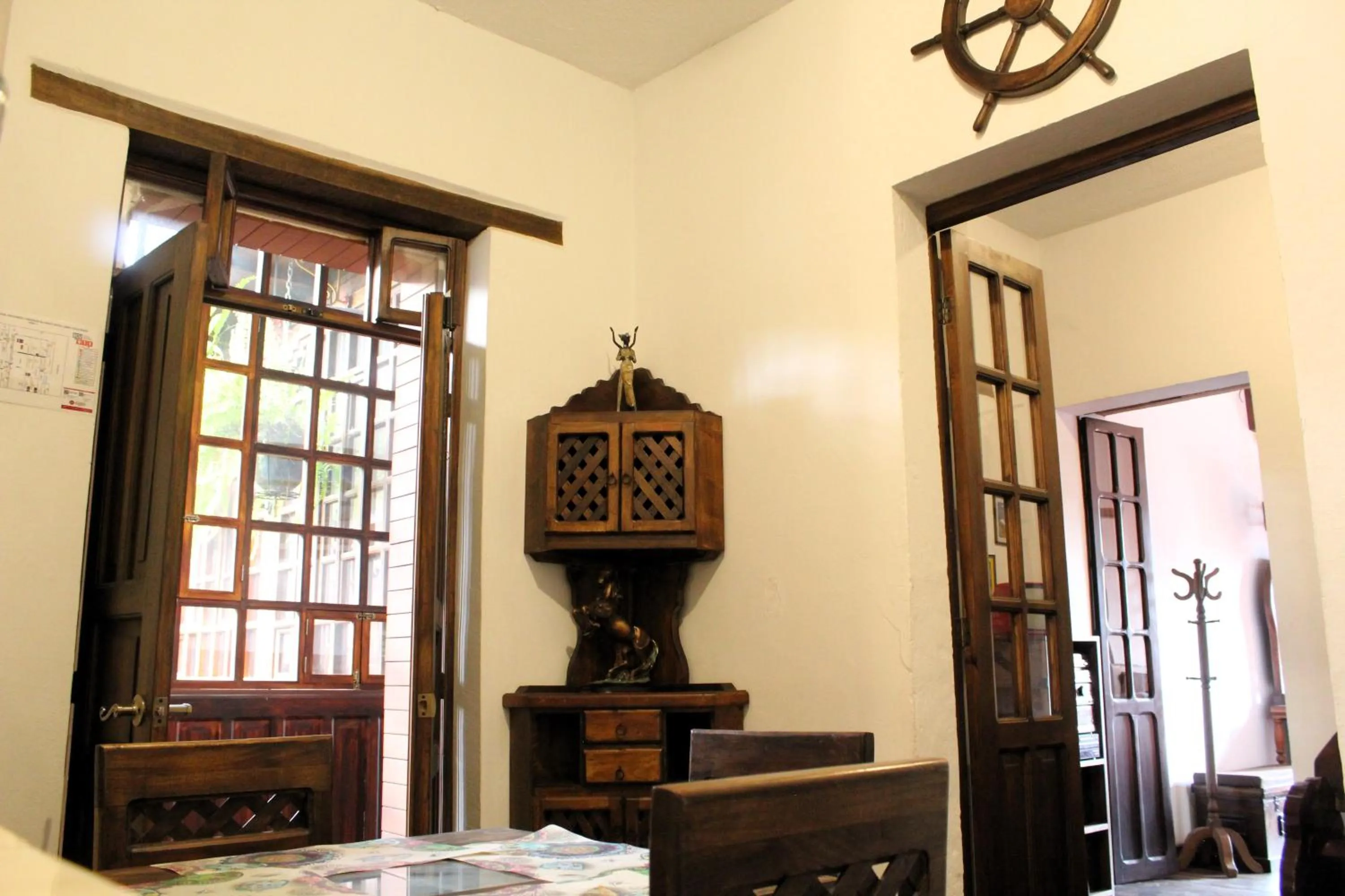 Apart Hotel Loma Chica Quito