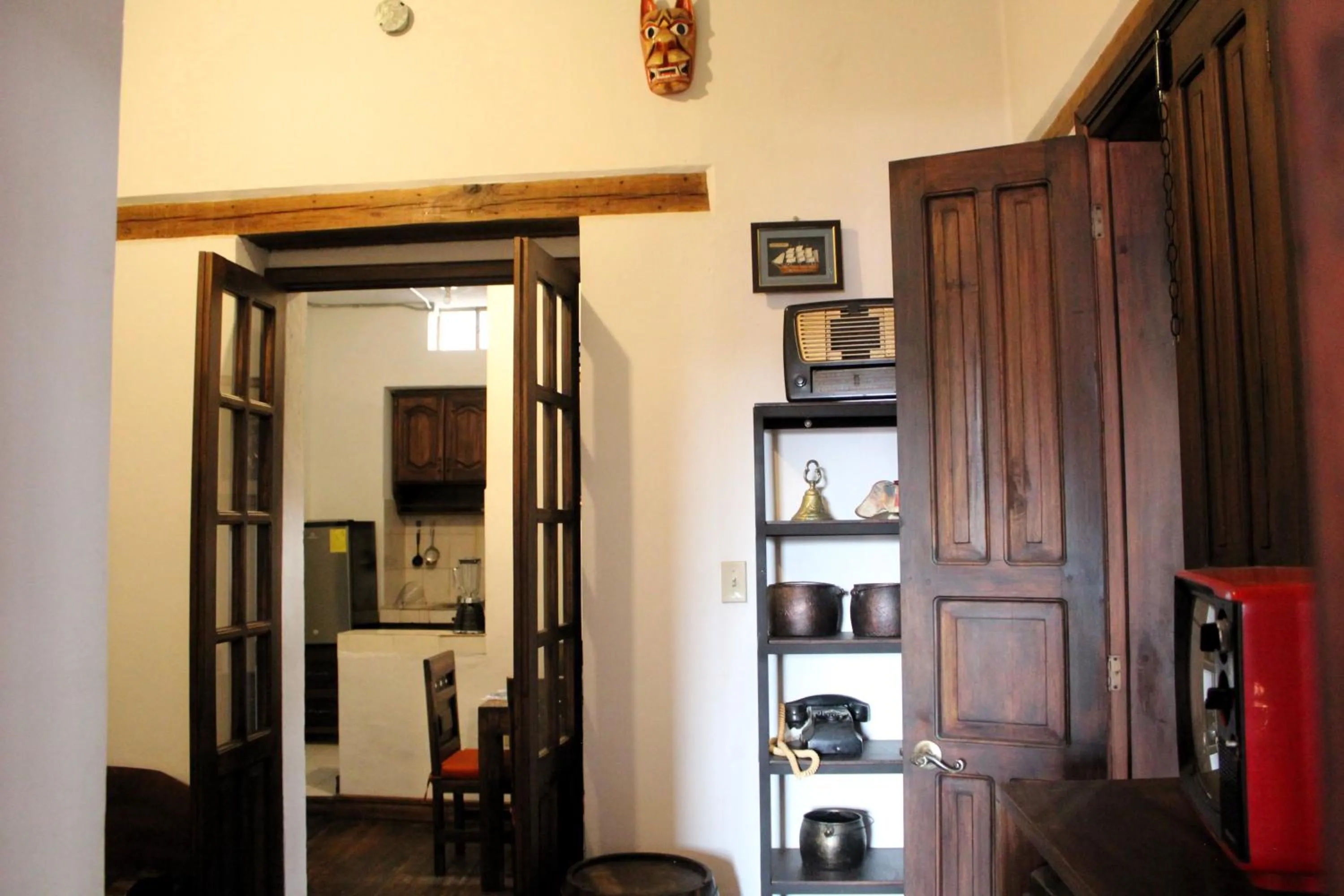 Apart Hotel Loma Chica Quito