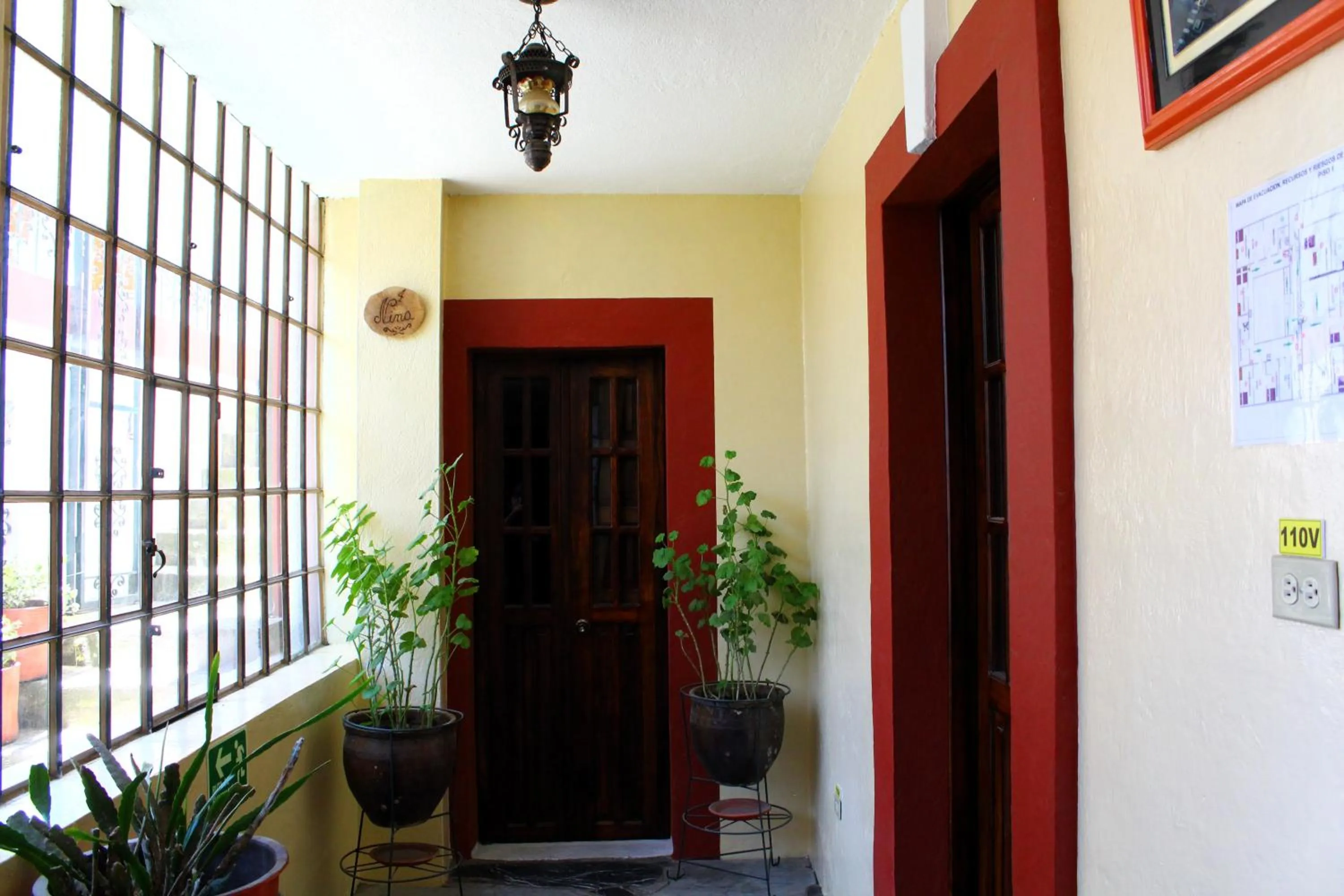 Apart Hotel Loma Chica Quito