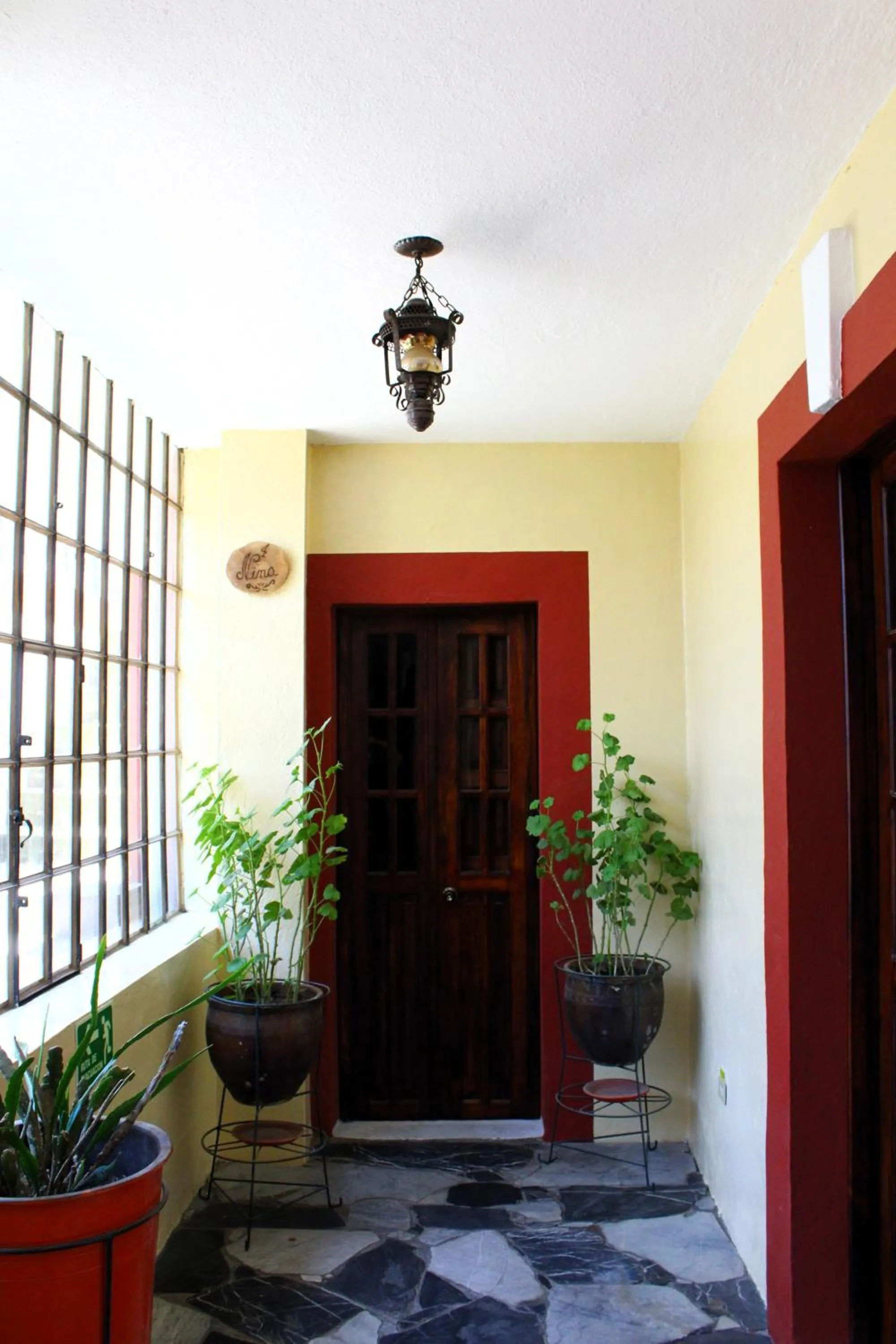 Apart Hotel Loma Chica Quito