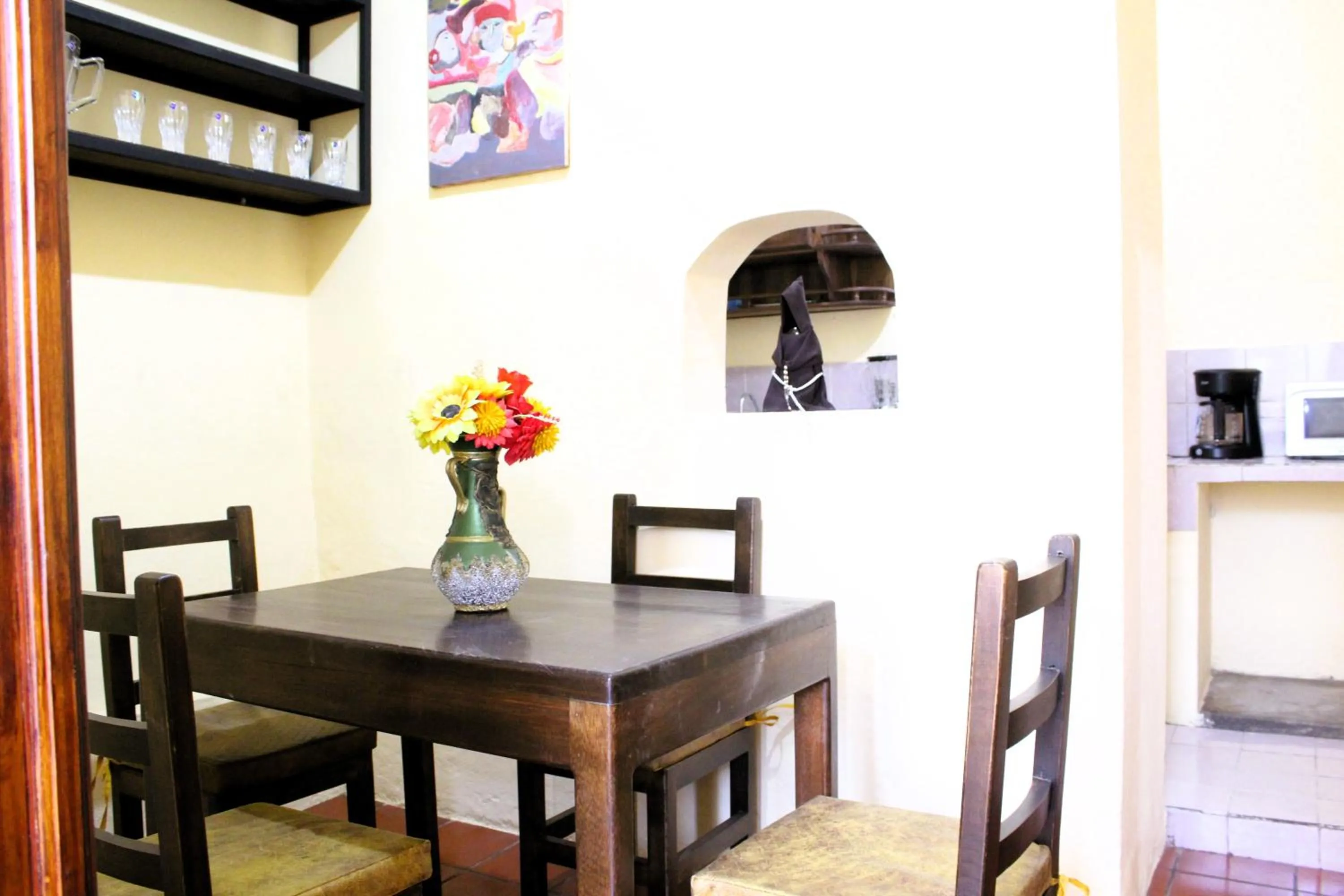 Apart Hotel Loma Chica Quito