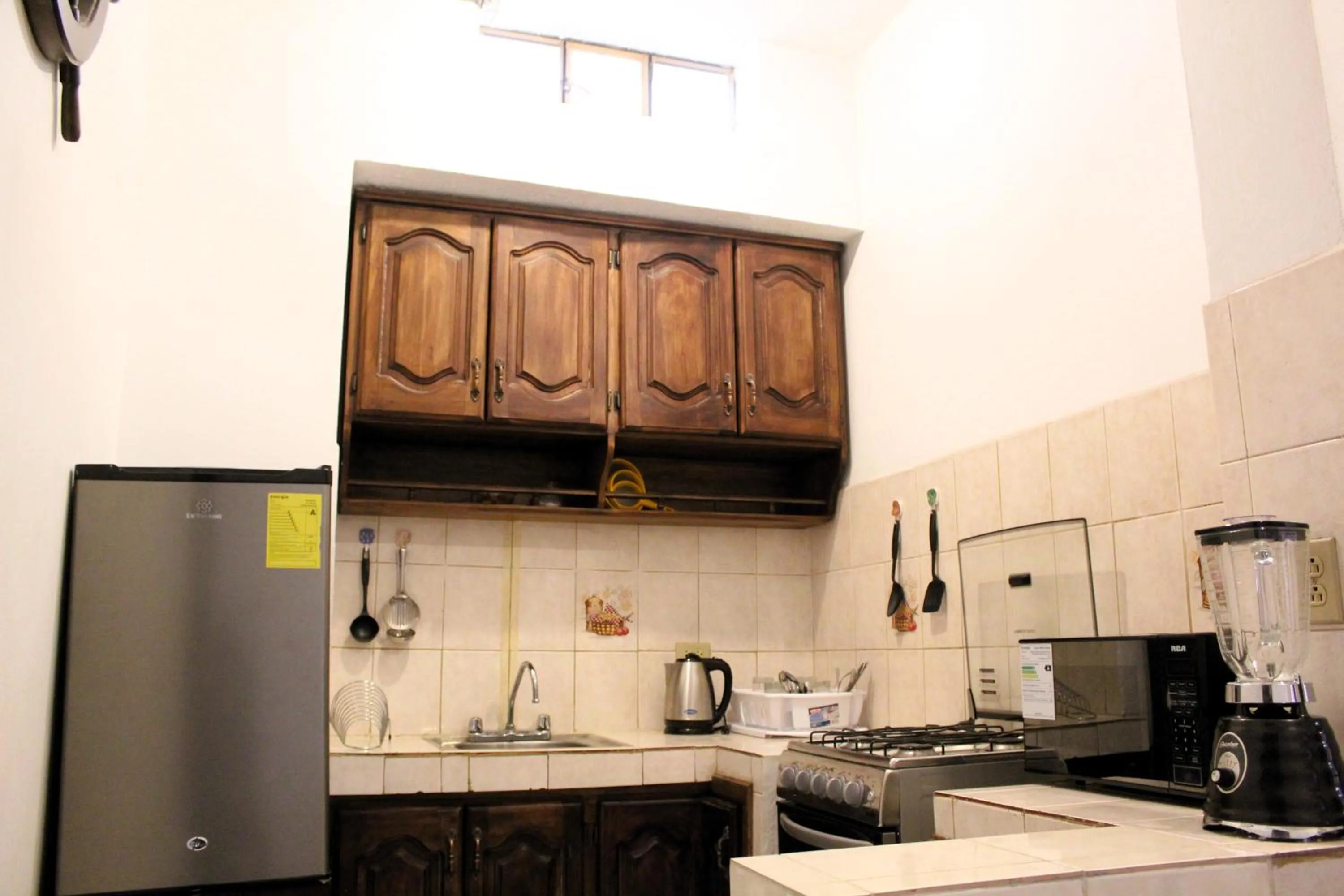 Apart Hotel Loma Chica Quito