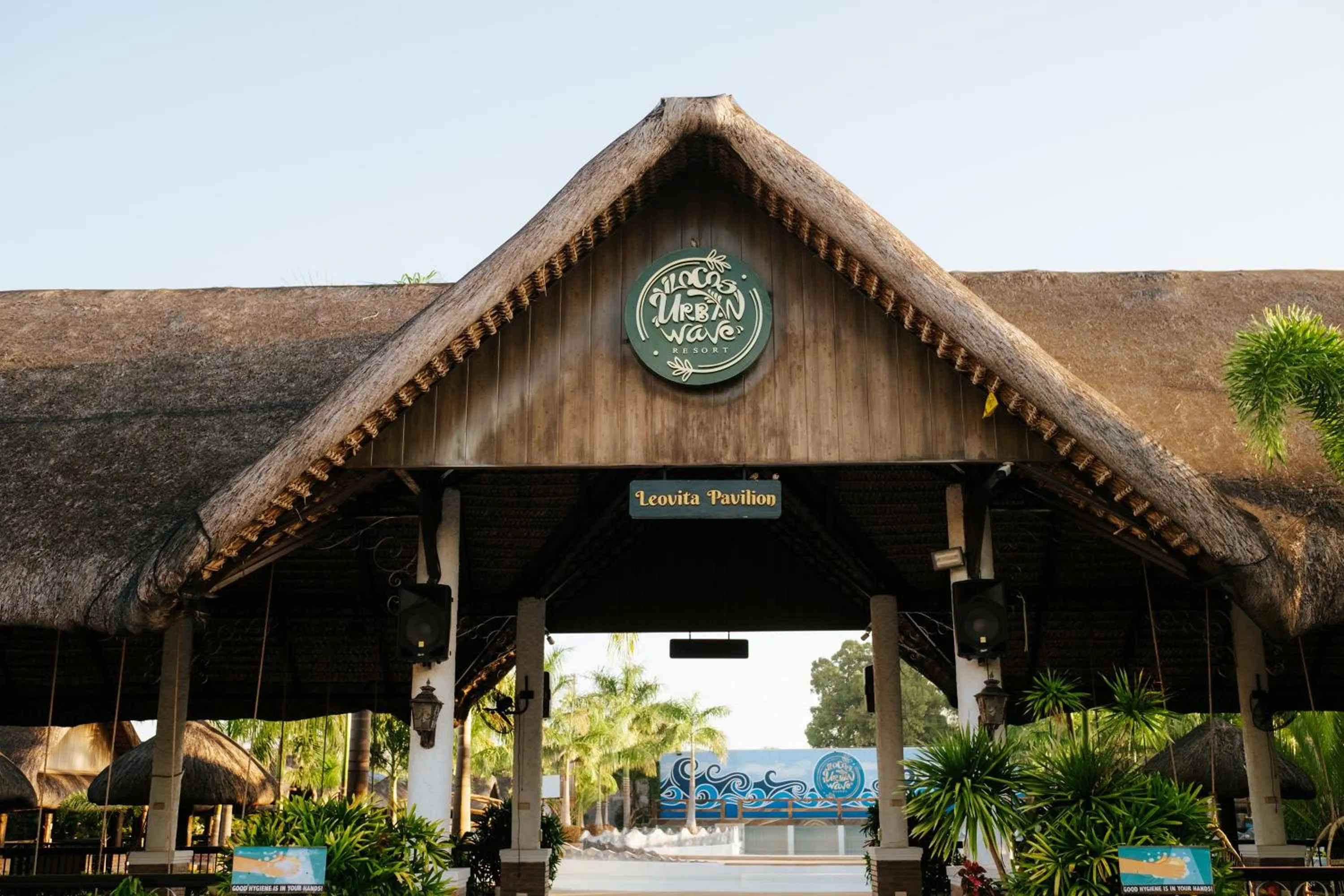 Ilocos Urban Wave Resort