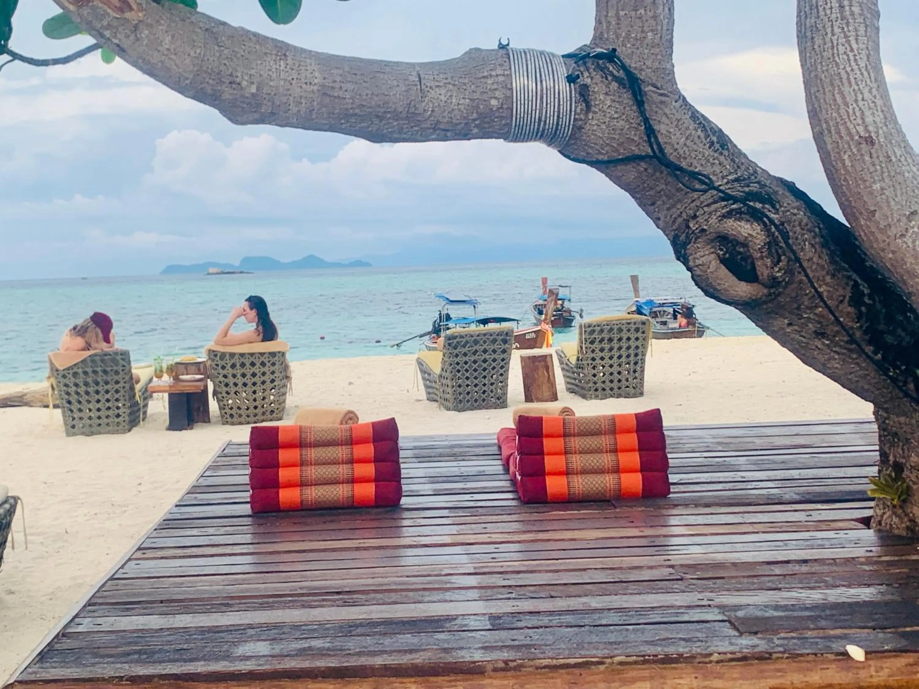 Andaman Beach Resort by Zodiac