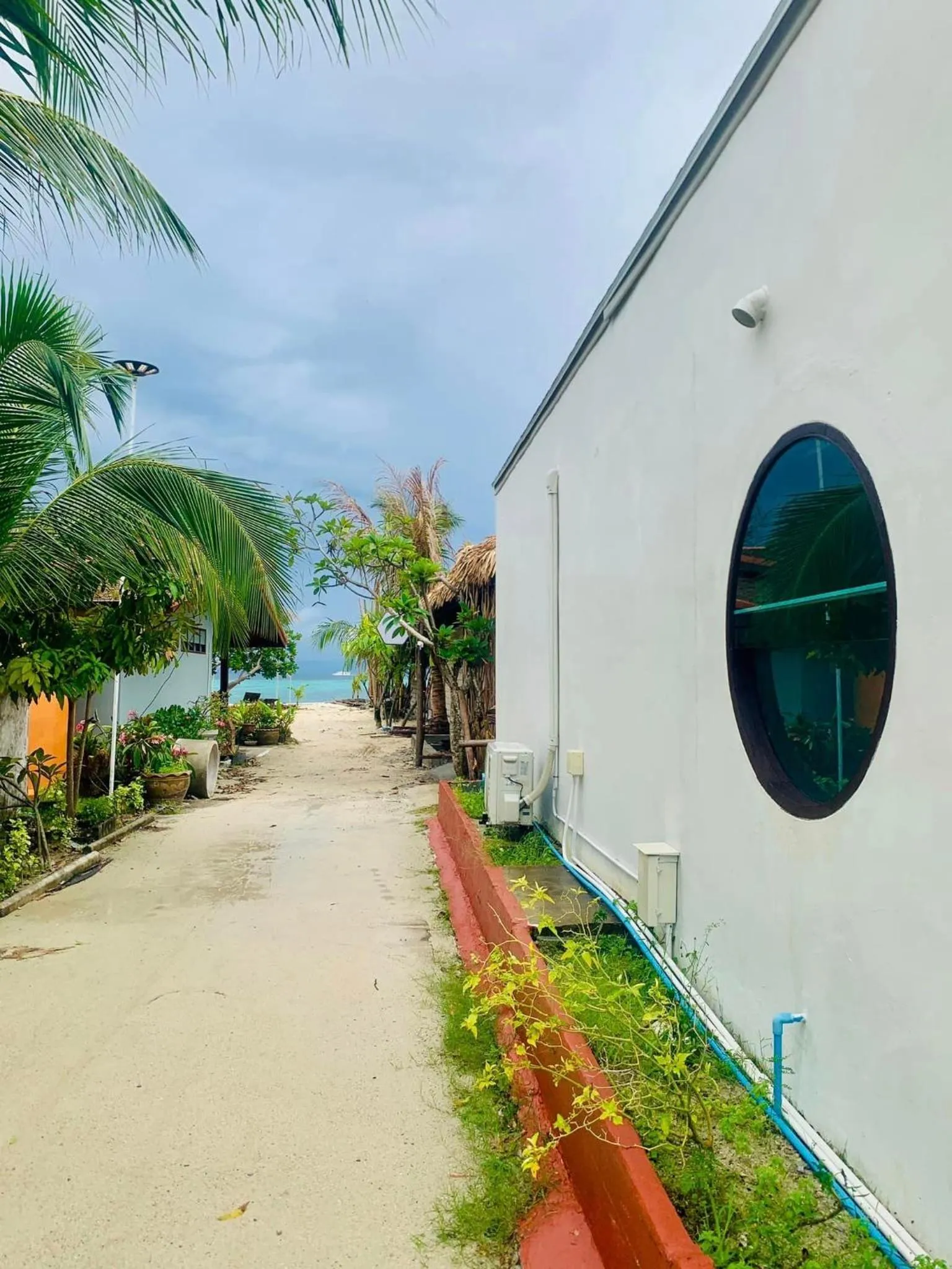 Andaman Beach Resort by Zodiac