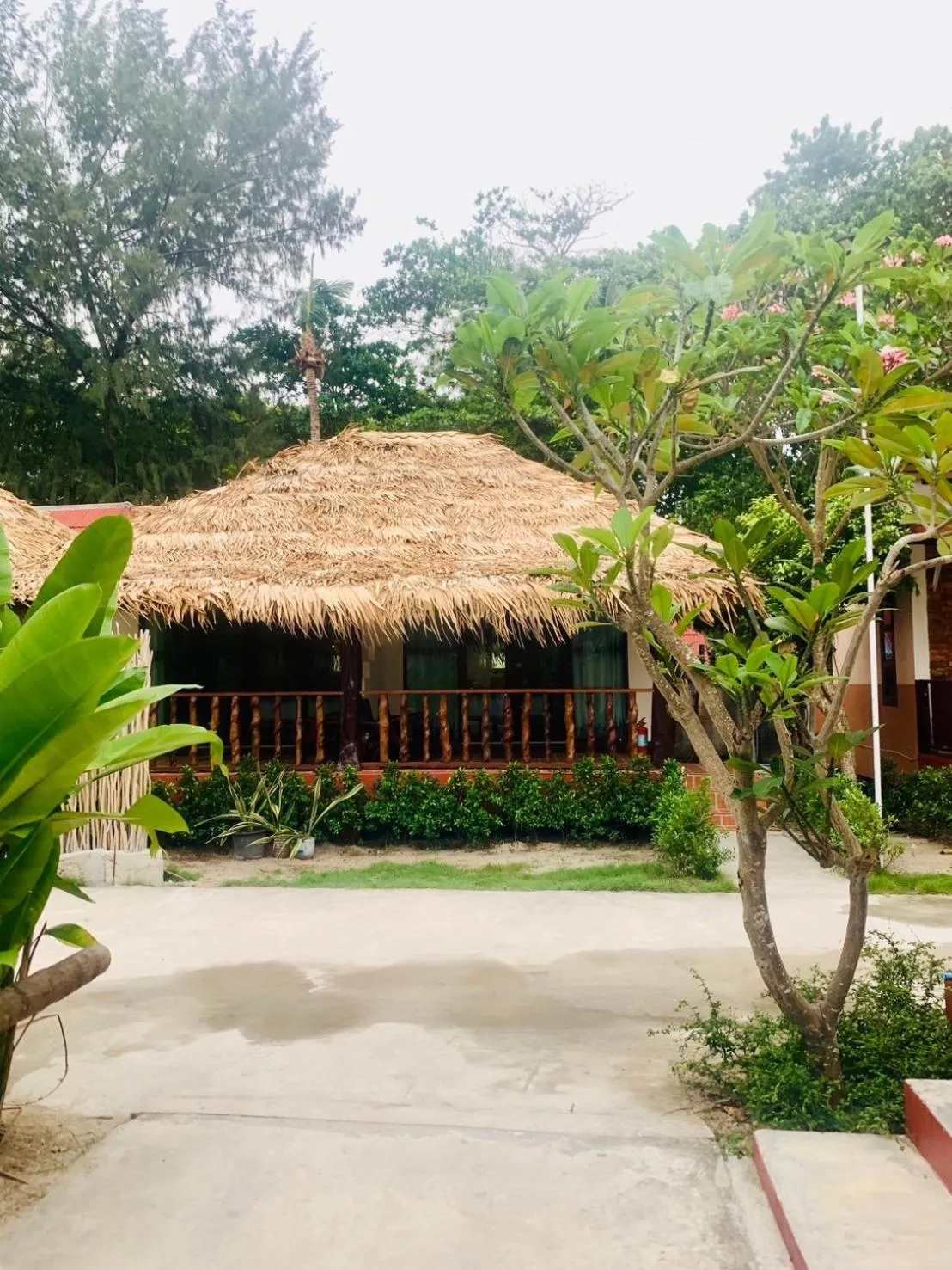 Andaman Beach Resort by Zodiac