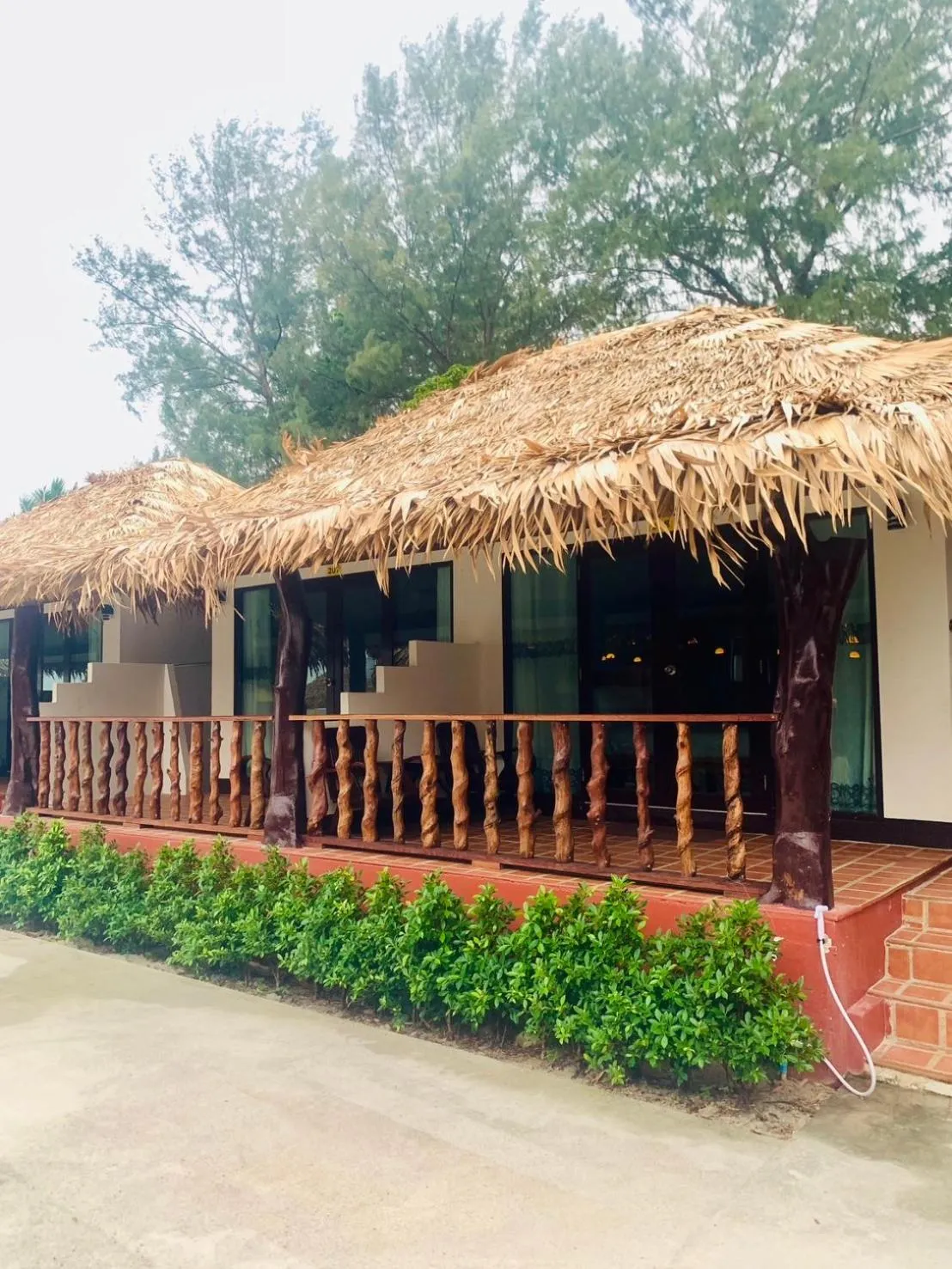 Andaman Beach Resort by Zodiac