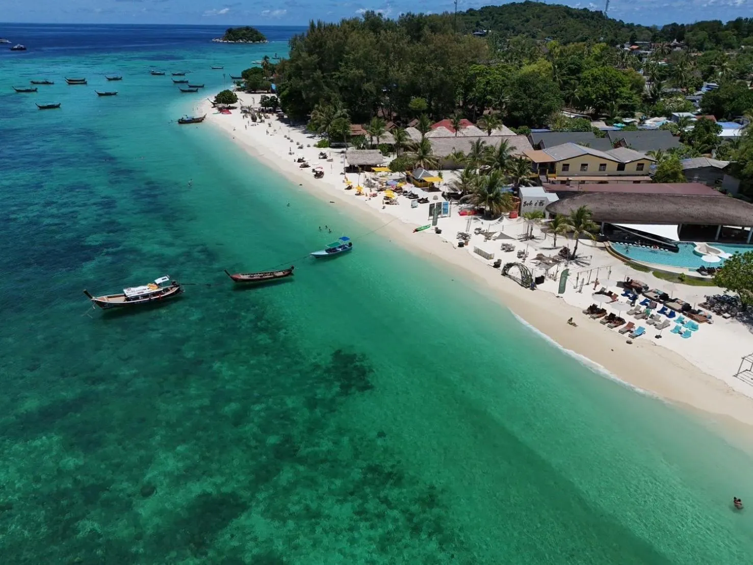 Andaman Beach Resort by Zodiac