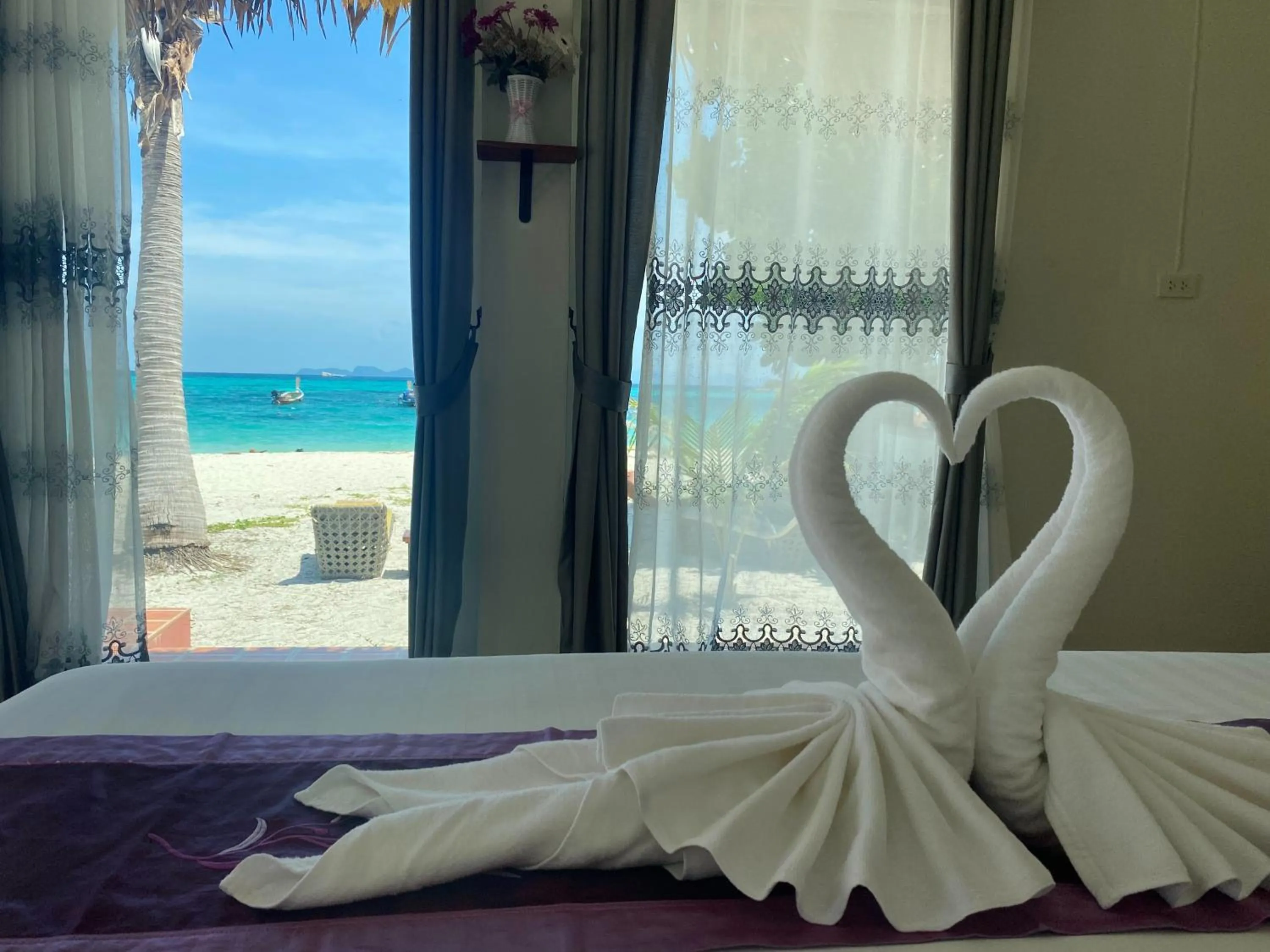 Andaman Beach Resort by Zodiac