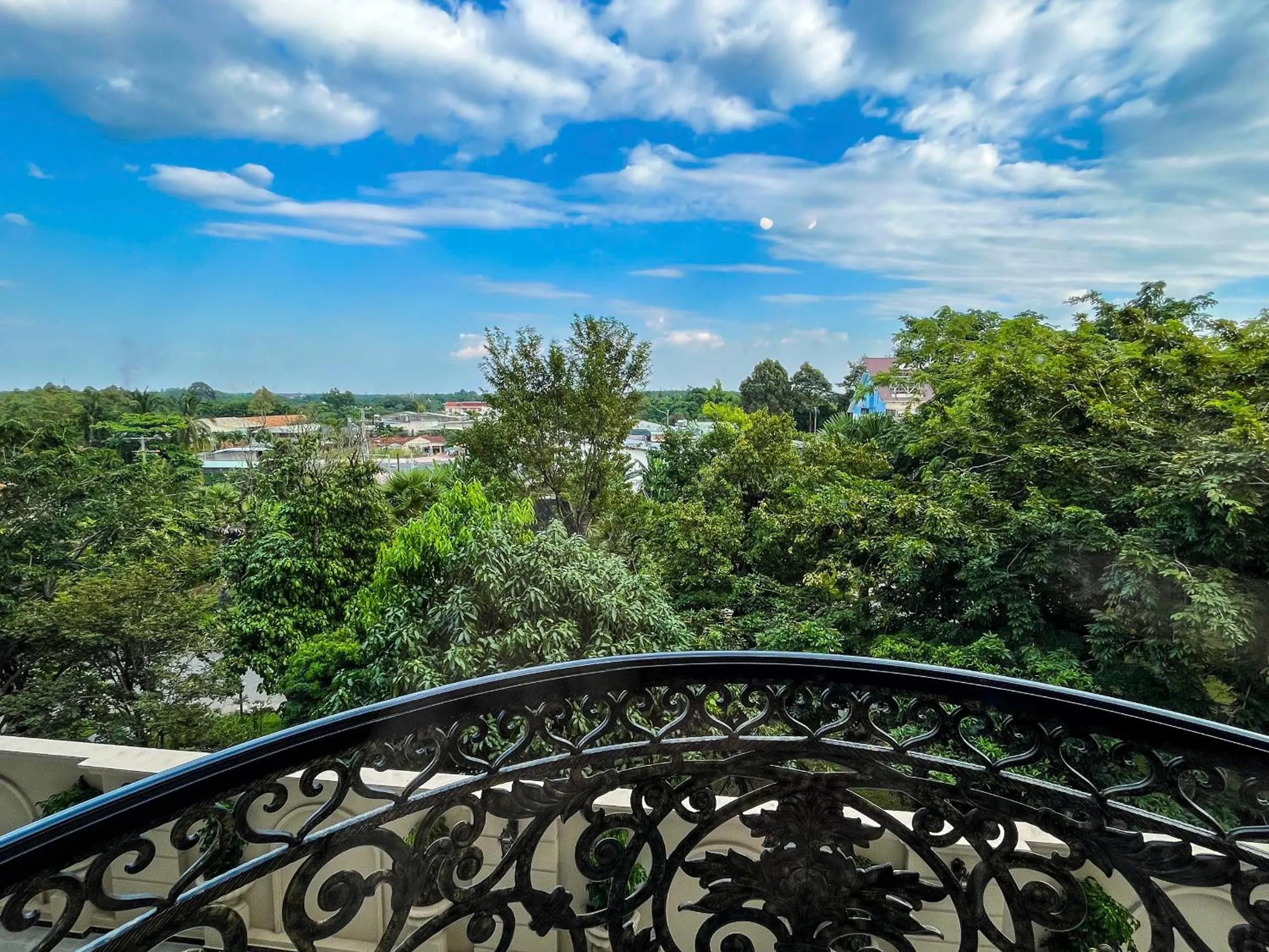 MAISON CAMELLIA Hotel