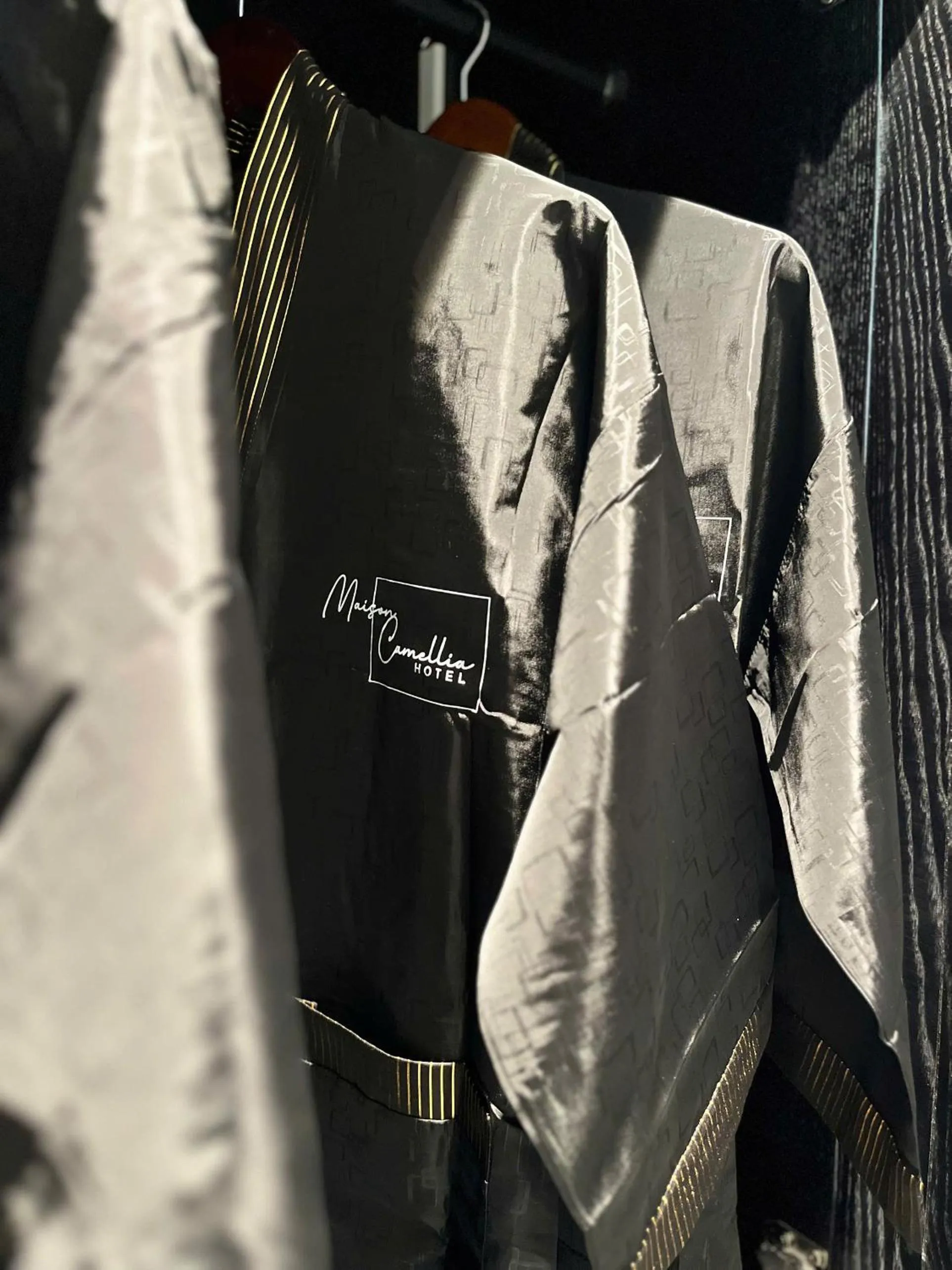 MAISON CAMELLIA Hotel