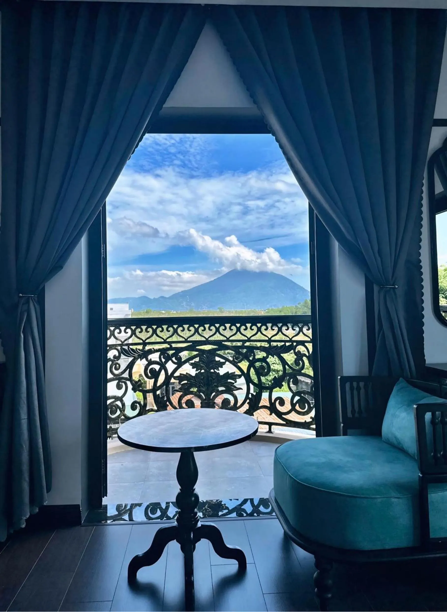 MAISON CAMELLIA Hotel