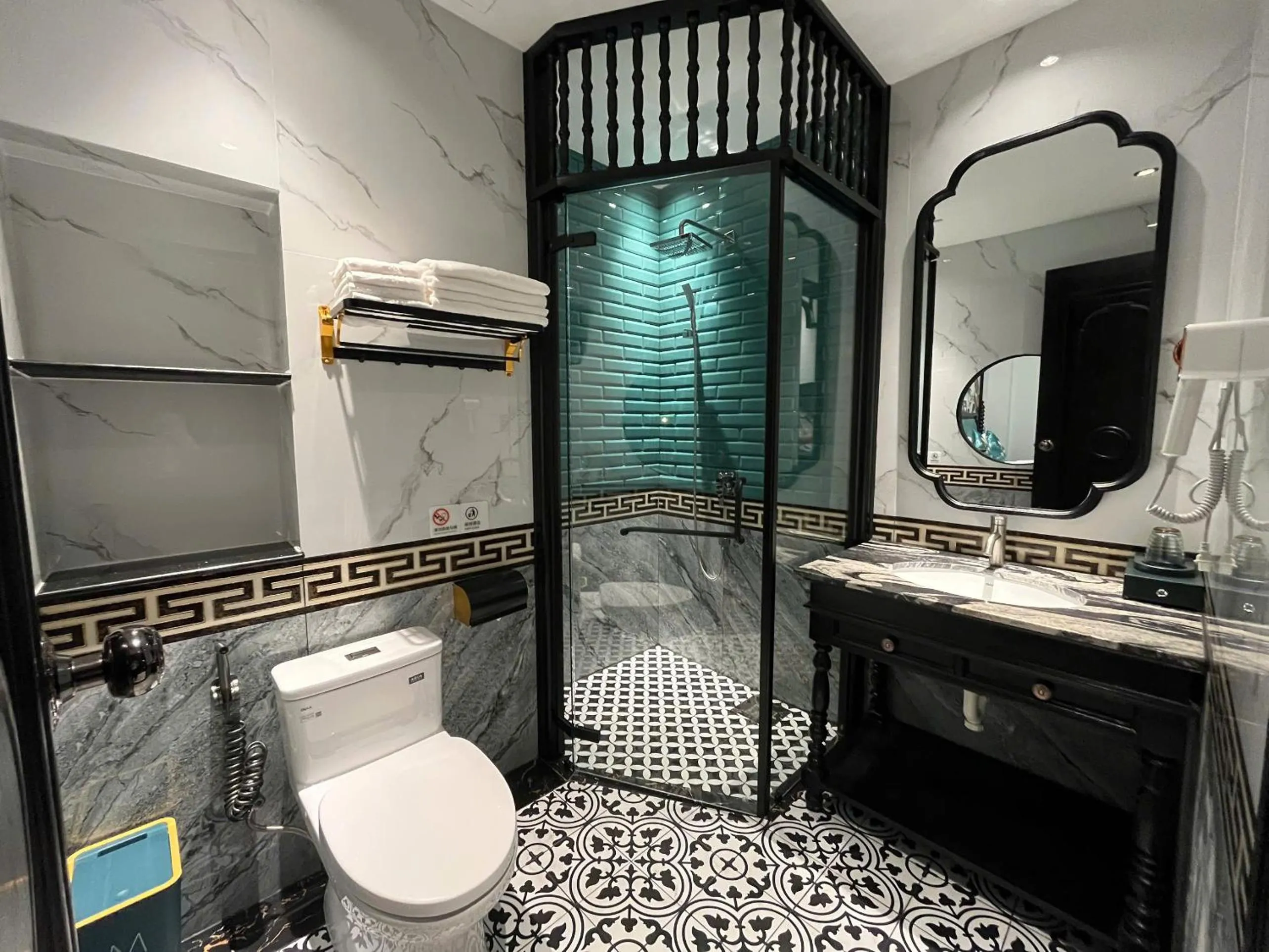 MAISON CAMELLIA Hotel