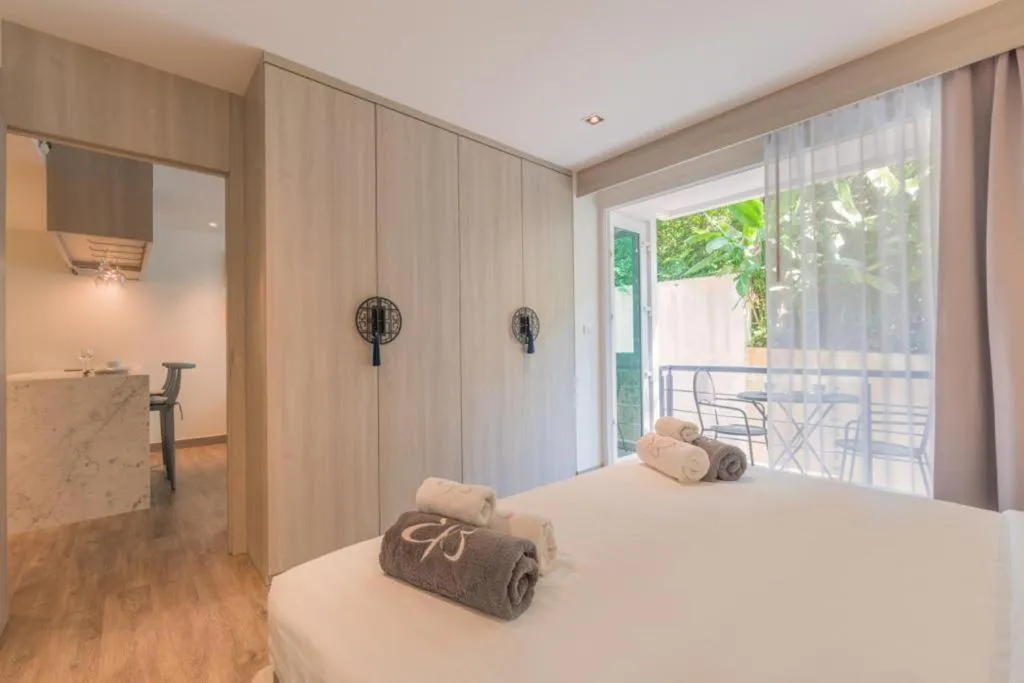 Karon Butterfly Residence