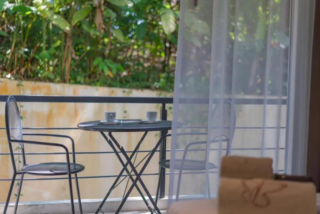 Karon Butterfly Residence