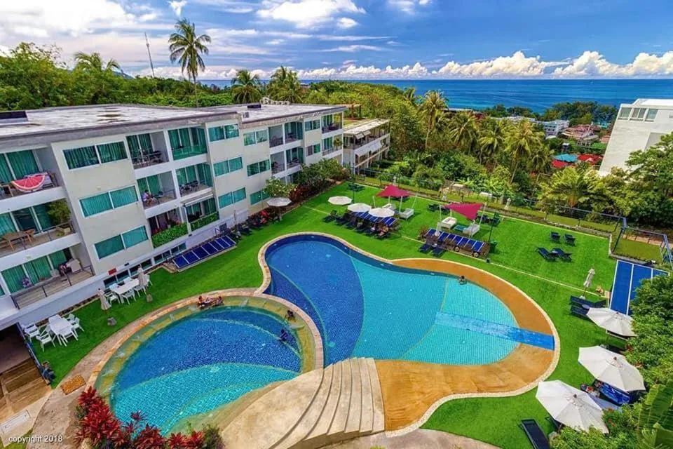 Karon Butterfly Residence