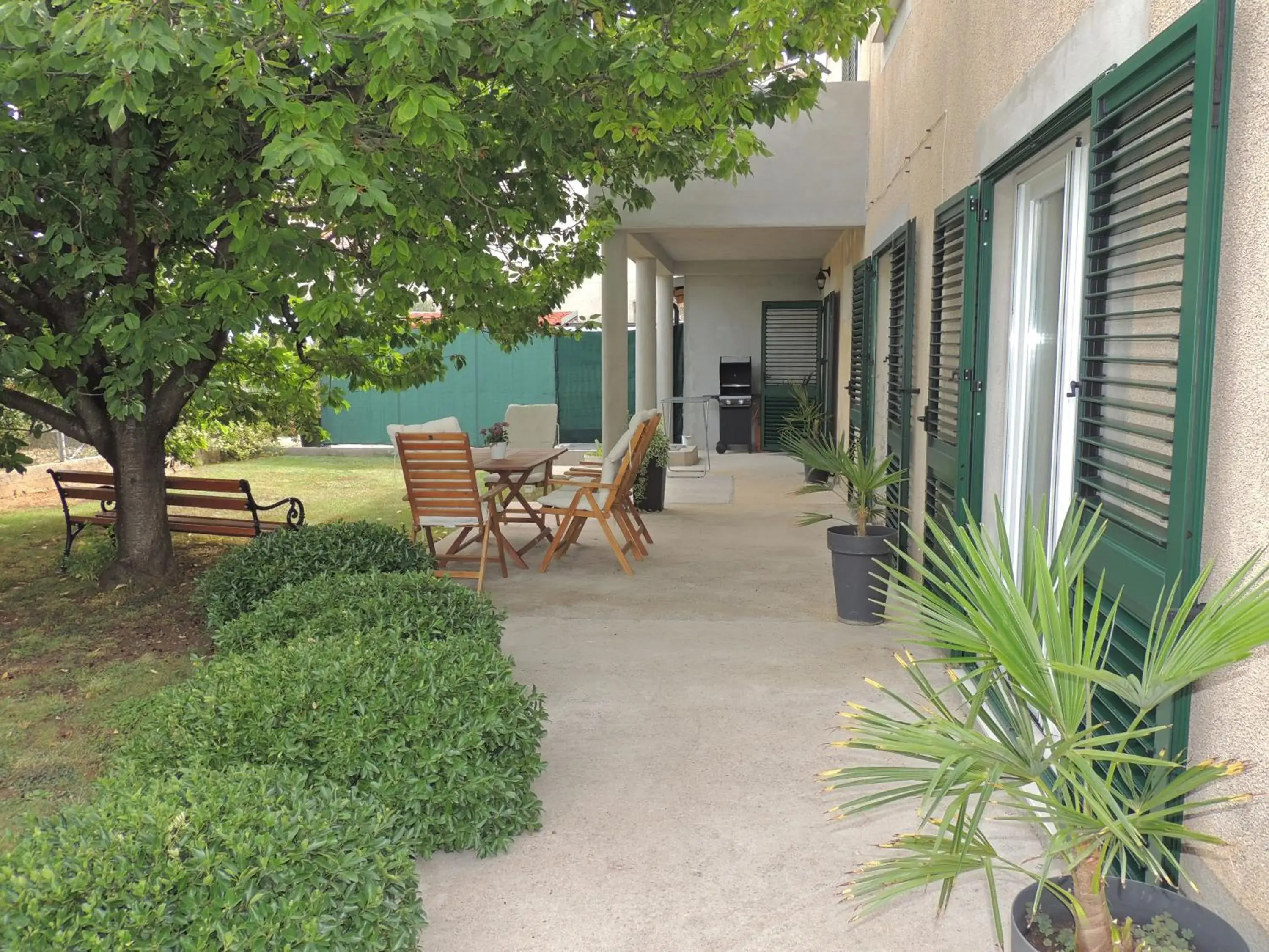 Apartment Ferara Apartment Ferara