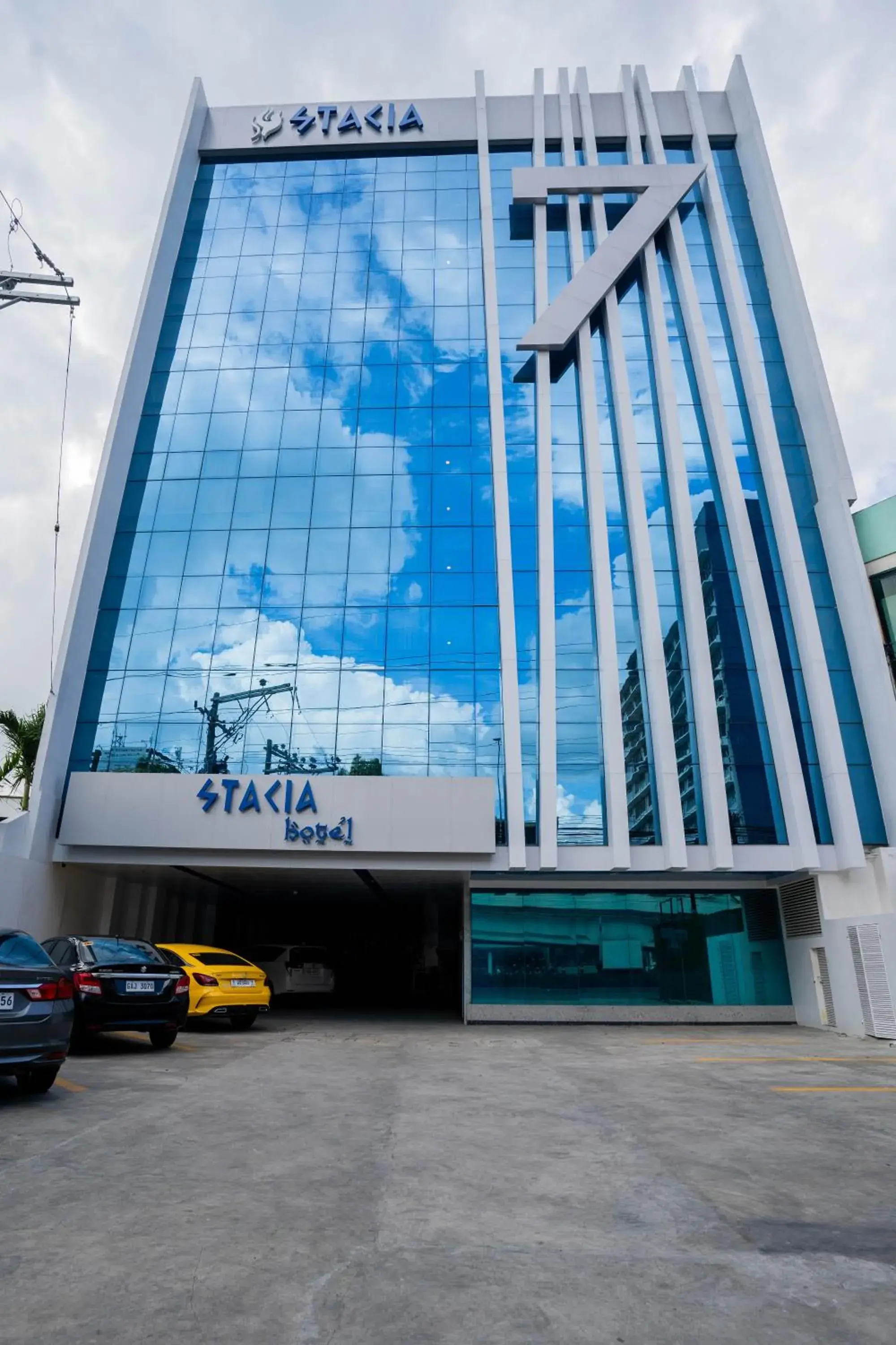 Stacia Hotel Stacia Hotel