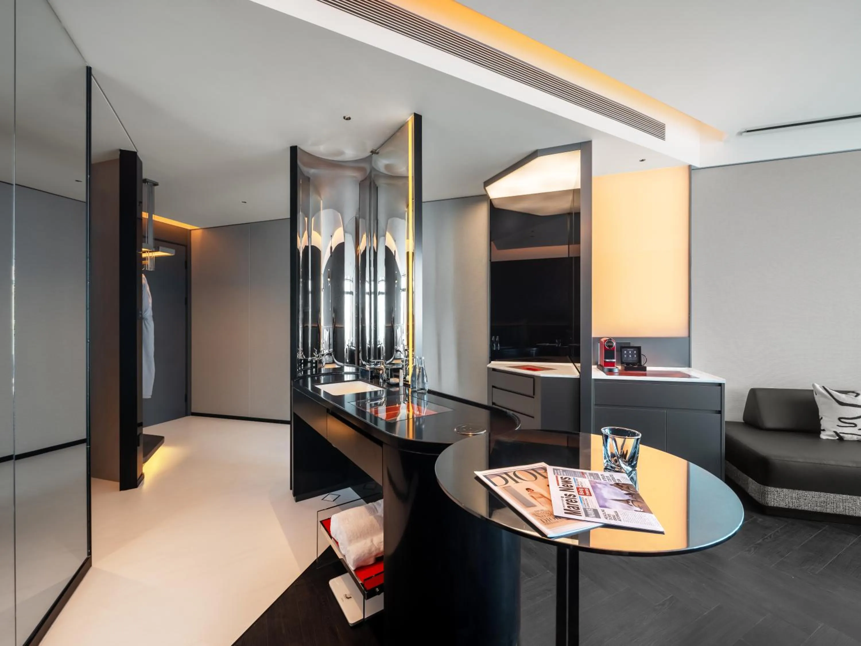 Other in ISEYA Panoramic Hotel Changsha Wuyi Square Flagship