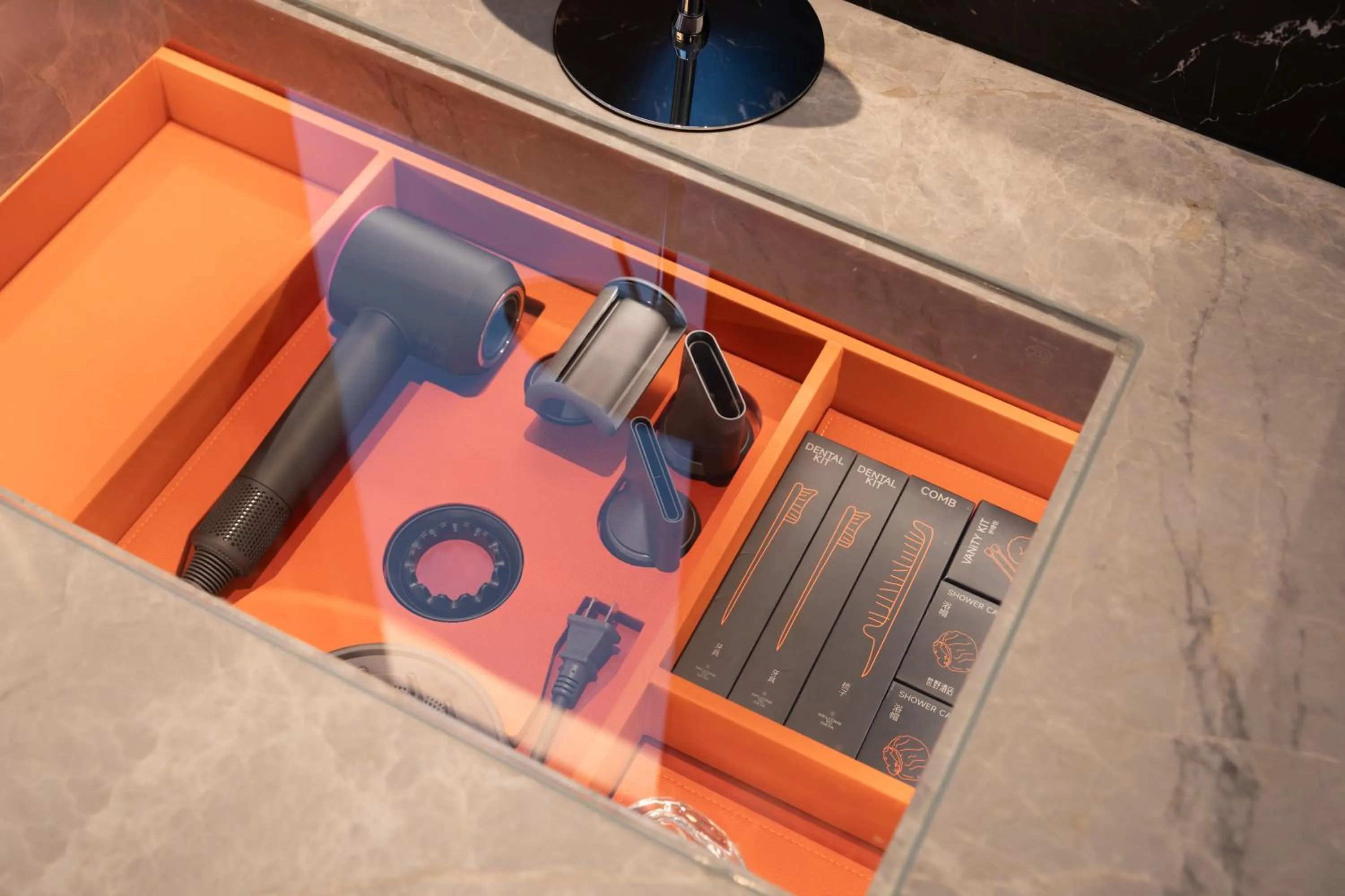 ISEYA Panoramic Hotel Changsha Wuyi Square Flagship