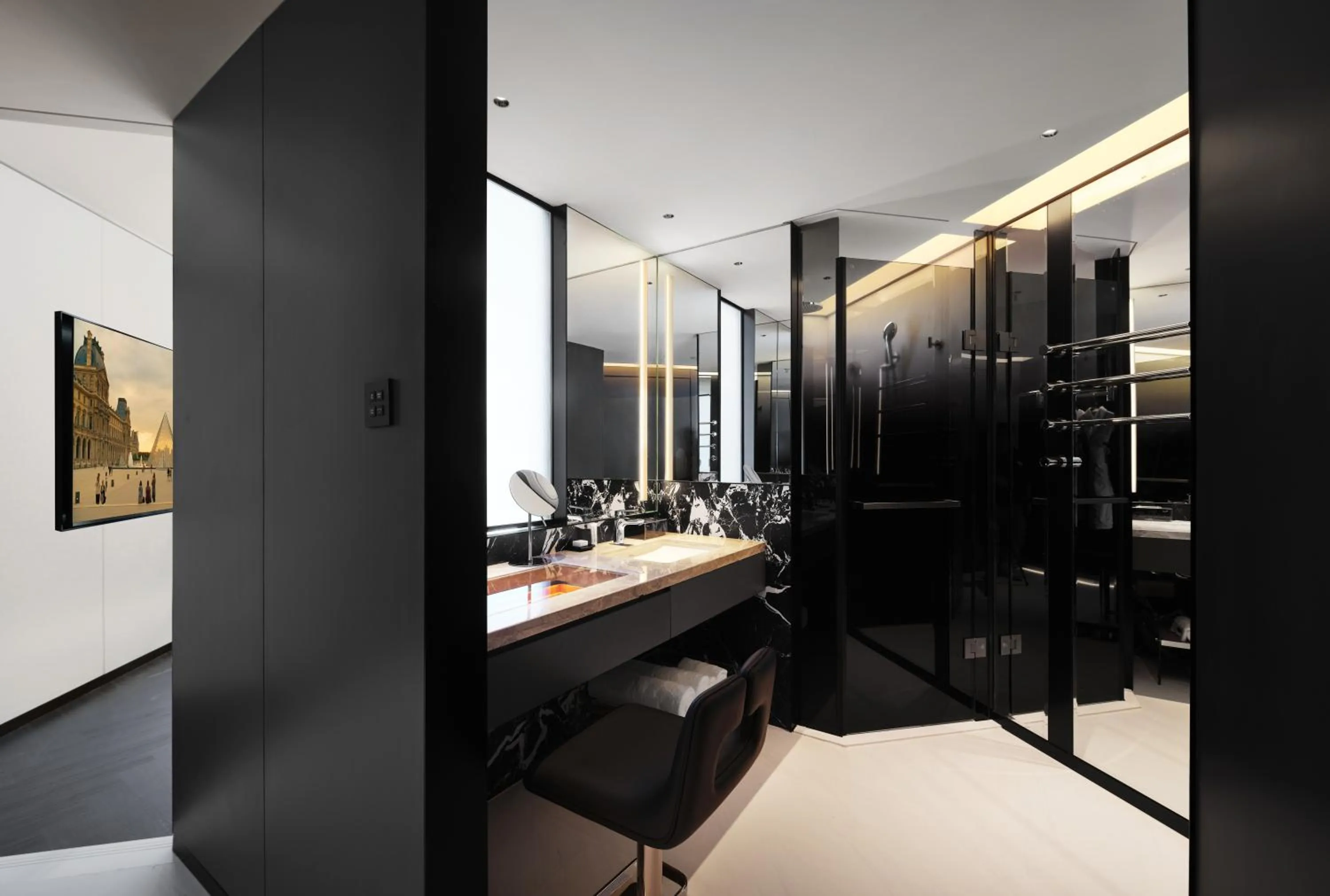 ISEYA Panoramic Hotel Changsha Wuyi Square Flagship