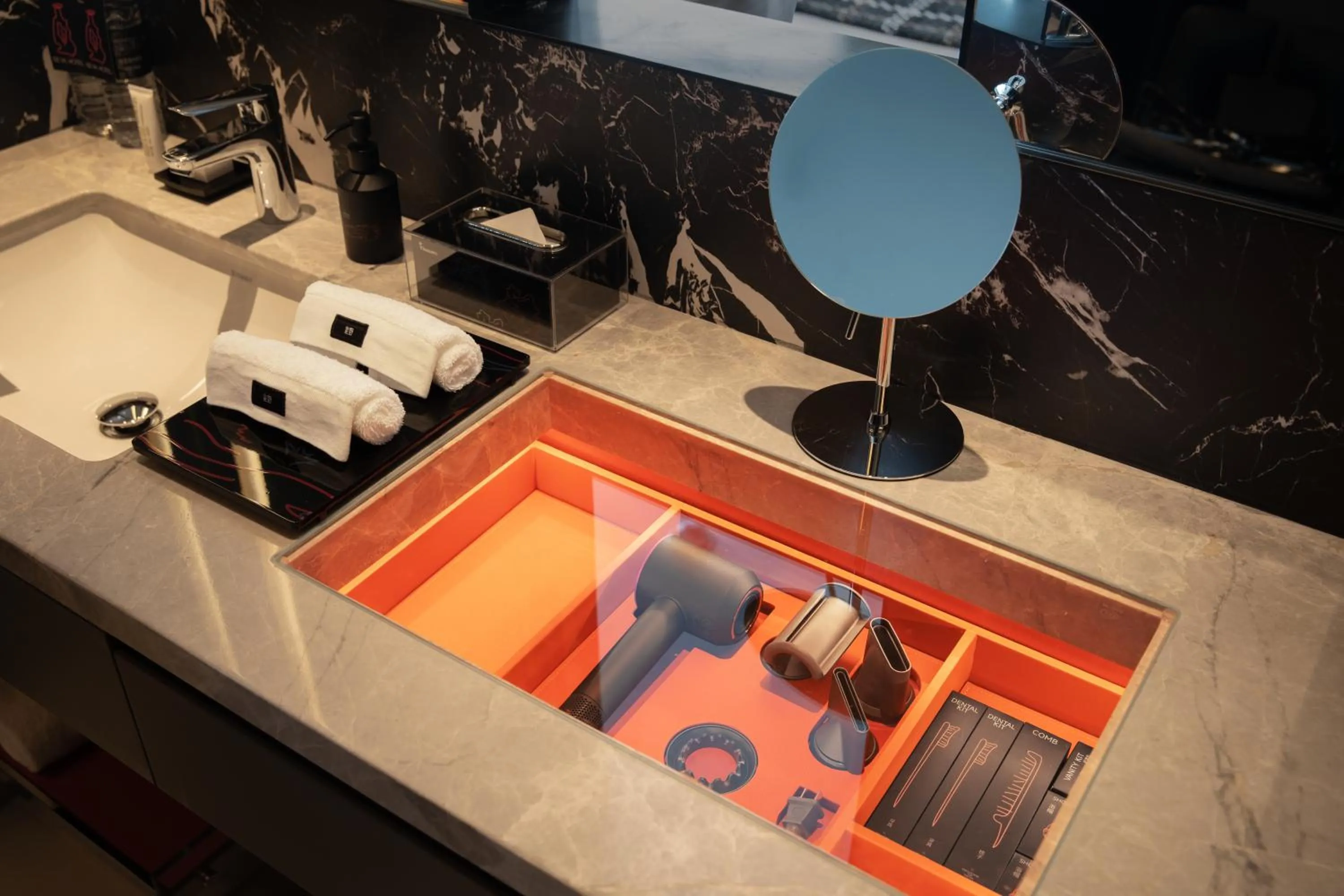 Other in ISEYA Panoramic Hotel Changsha Wuyi Square Flagship