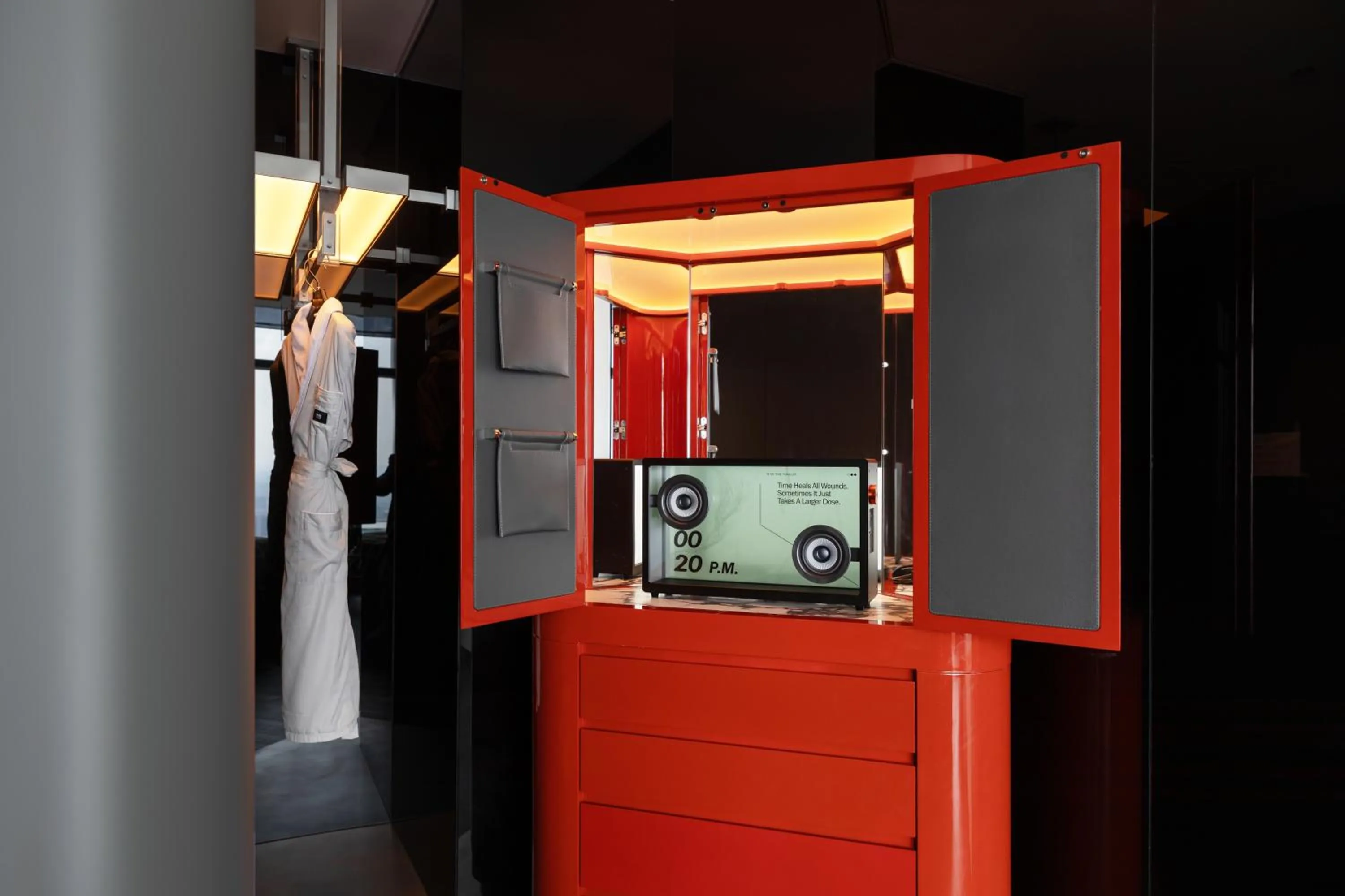 Other in ISEYA Panoramic Hotel Changsha Wuyi Square Flagship