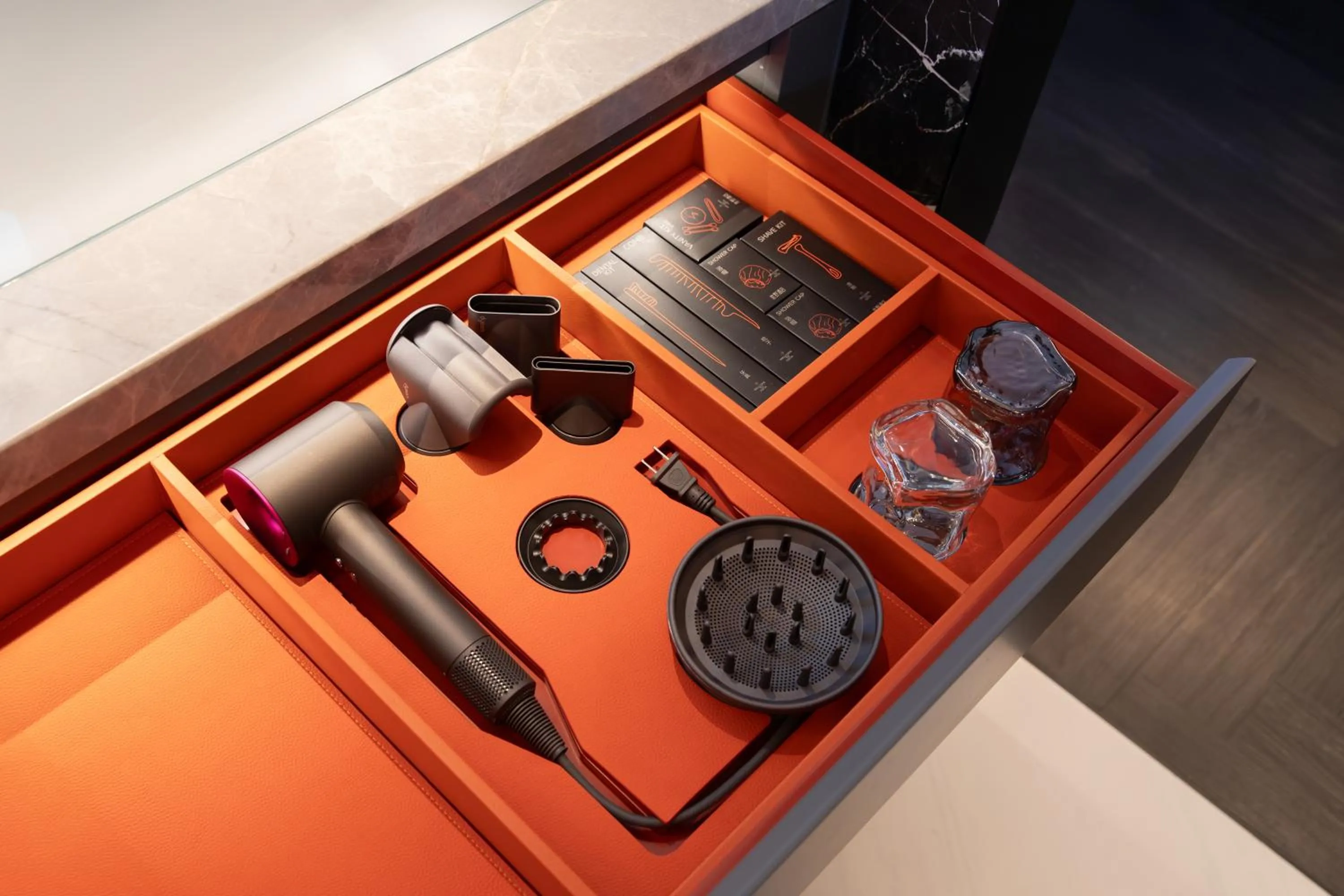 Other in ISEYA Panoramic Hotel Changsha Wuyi Square Flagship