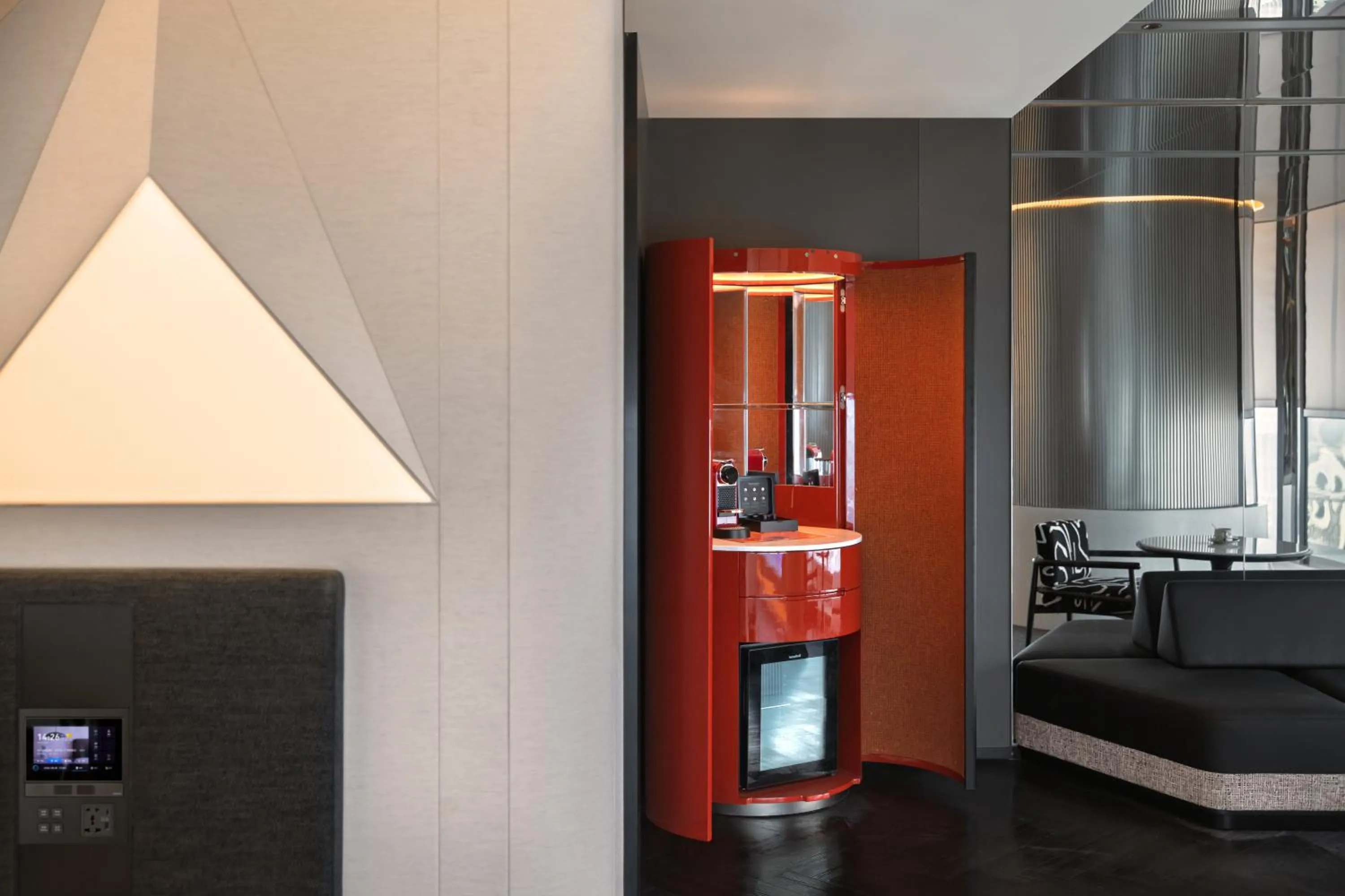 Other in ISEYA Panoramic Hotel Changsha Wuyi Square Flagship