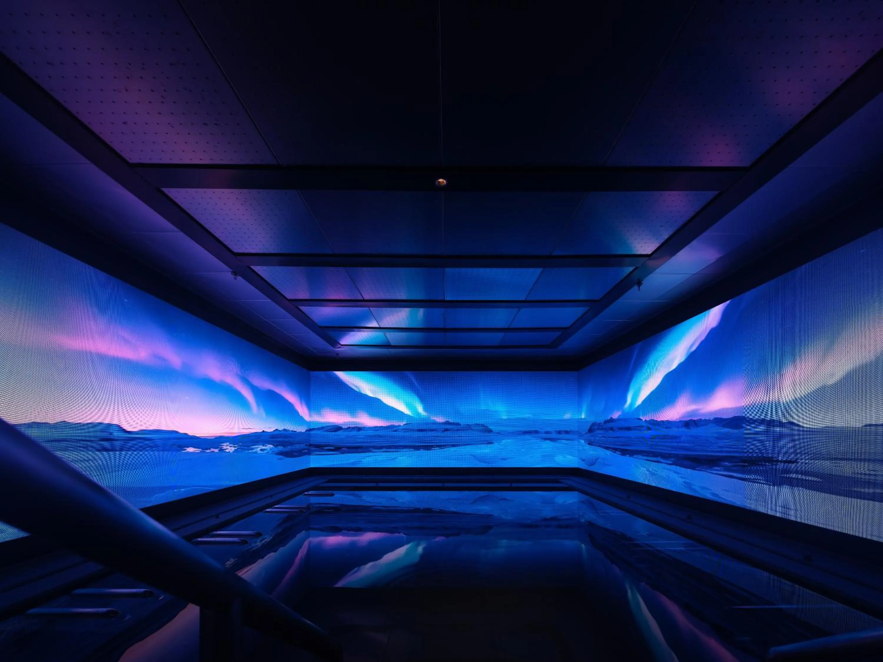 SEYA Panoramic Hotel - Changsha Wuyi Square Flagship - Managed by SEYA GROUP