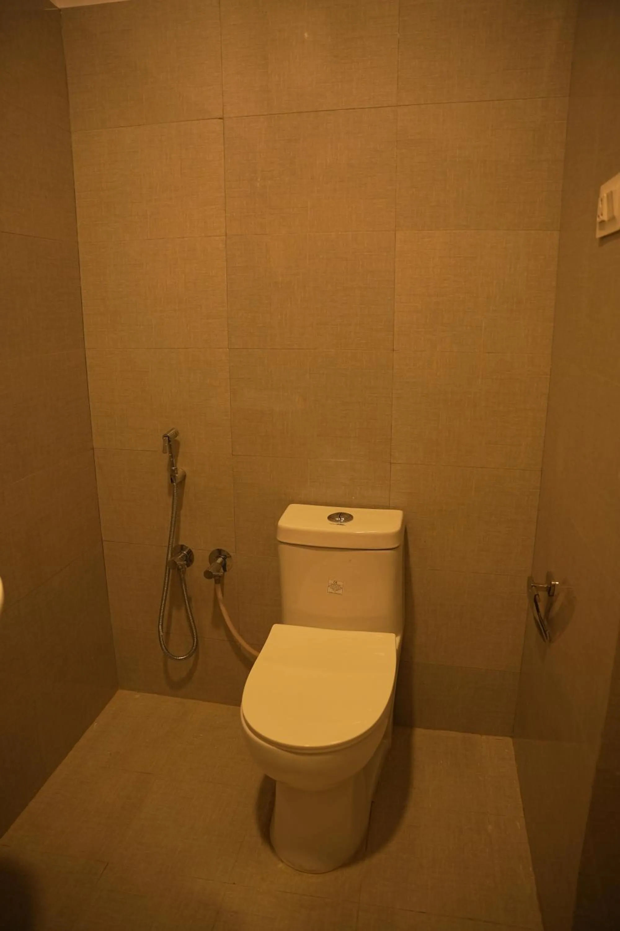 Hotel Mystic Mithila