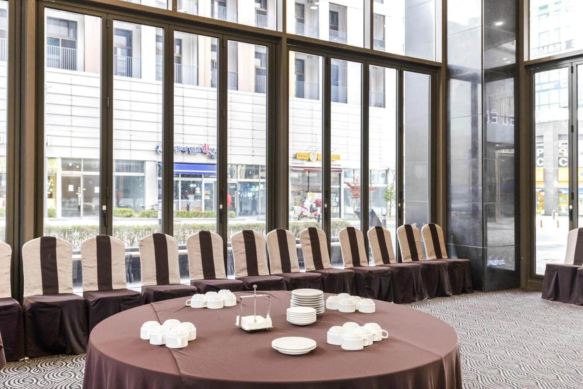 Banquet/Function facilities in Hotel Elora