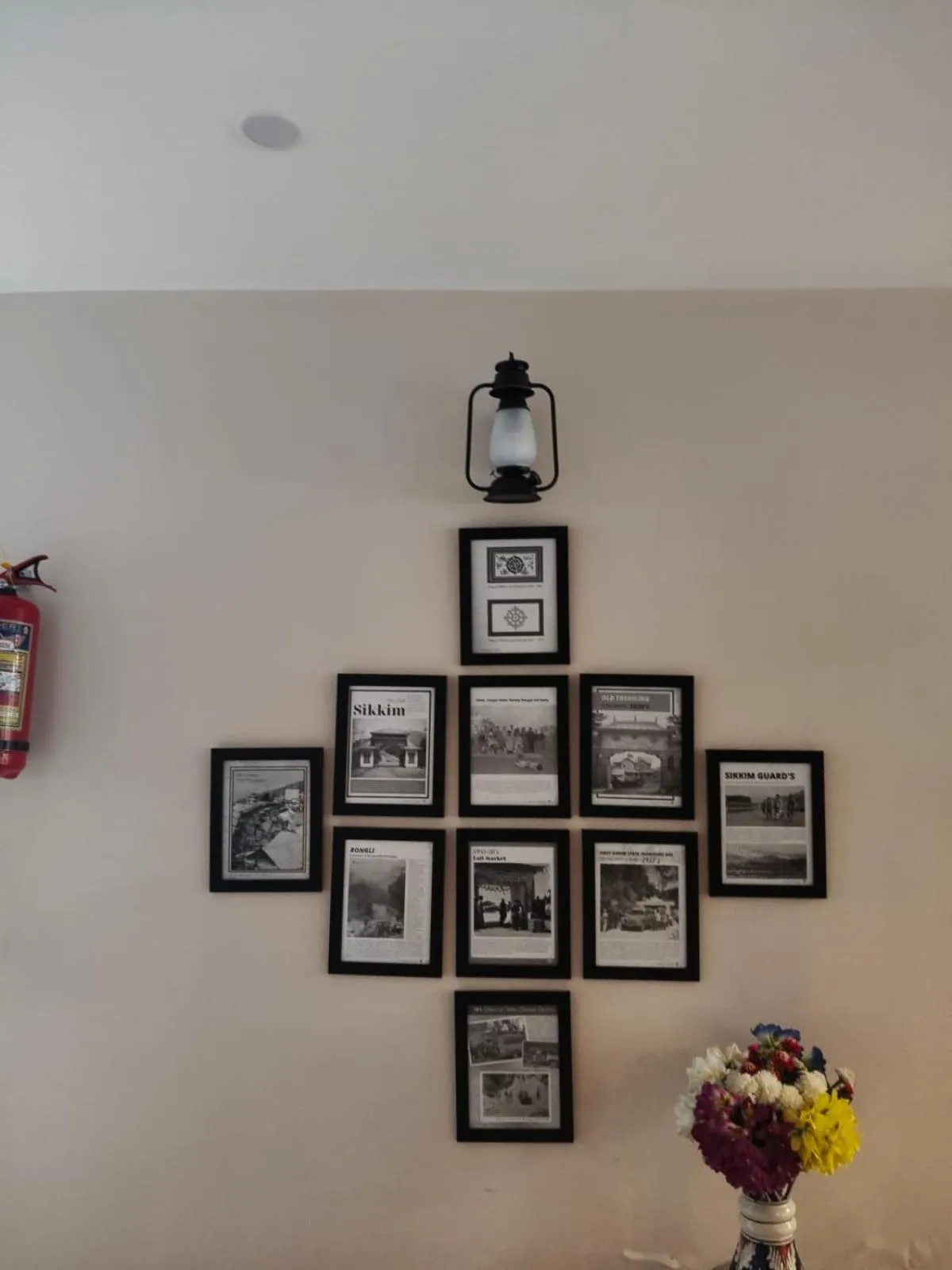 Other in Nature's Nest Resort