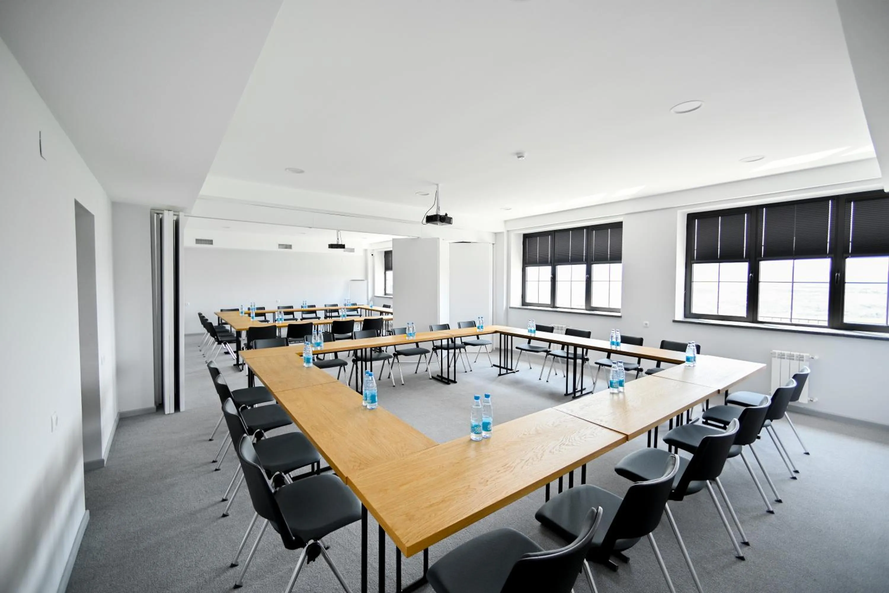 Meeting/conference room in Stonehenge Hotel & Restaurant