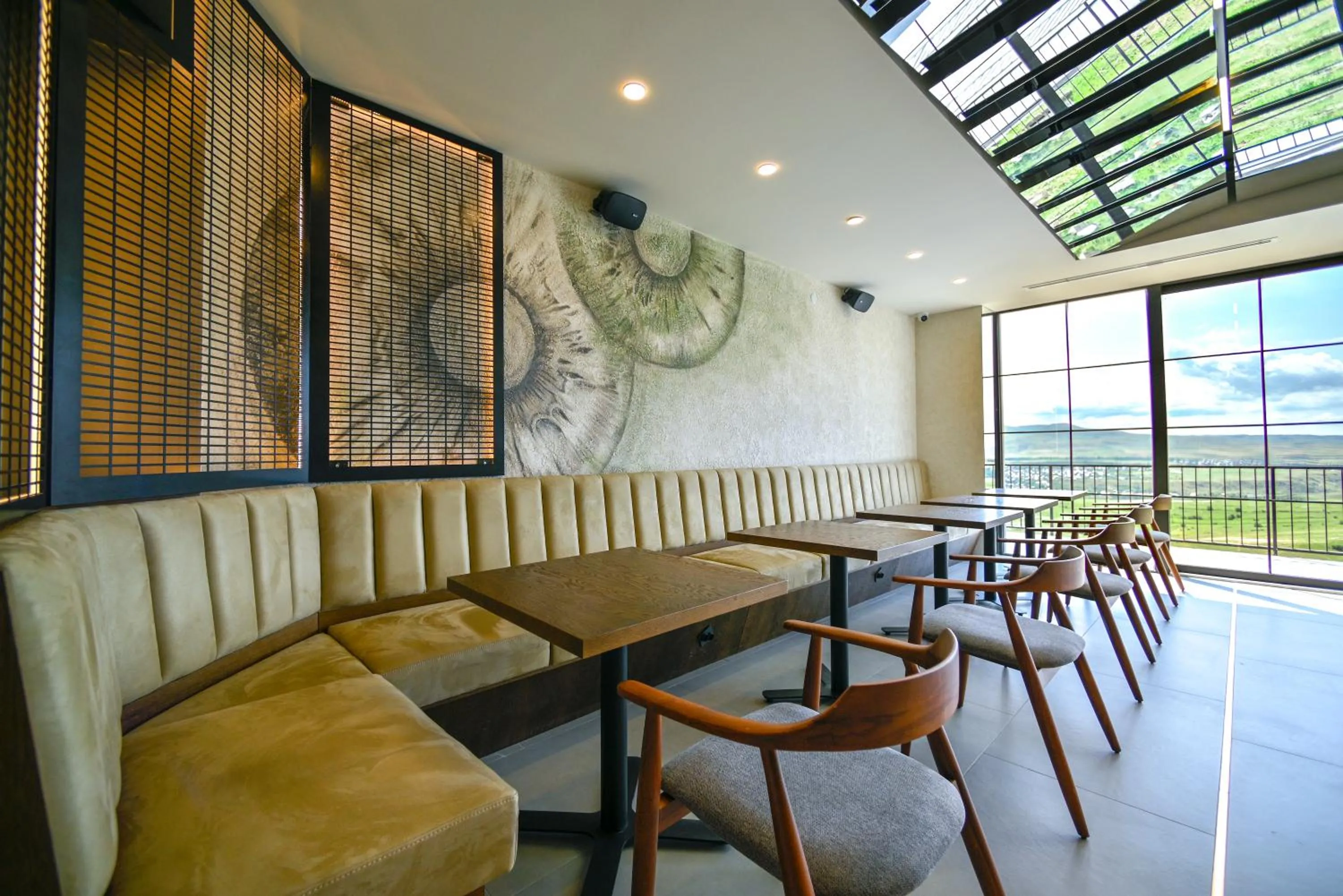 Lounge or bar in Stonehenge Hotel & Restaurant